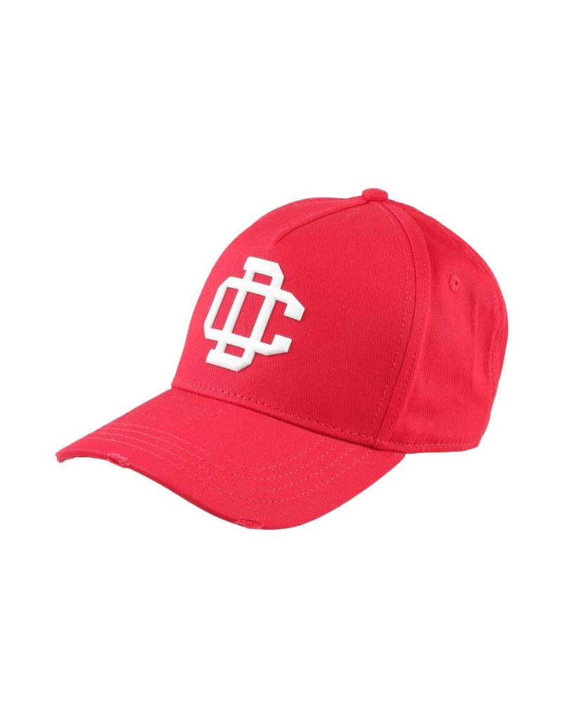 DSQUARED2 Mützen & Hüte Damen Rot von DSQUARED2