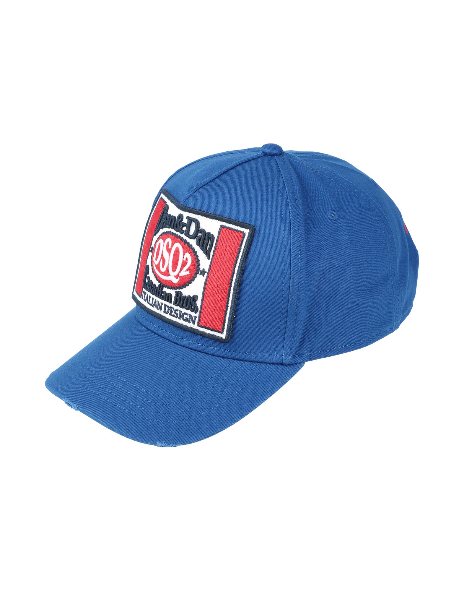 DSQUARED2 Mützen & Hüte Herren Blau von DSQUARED2