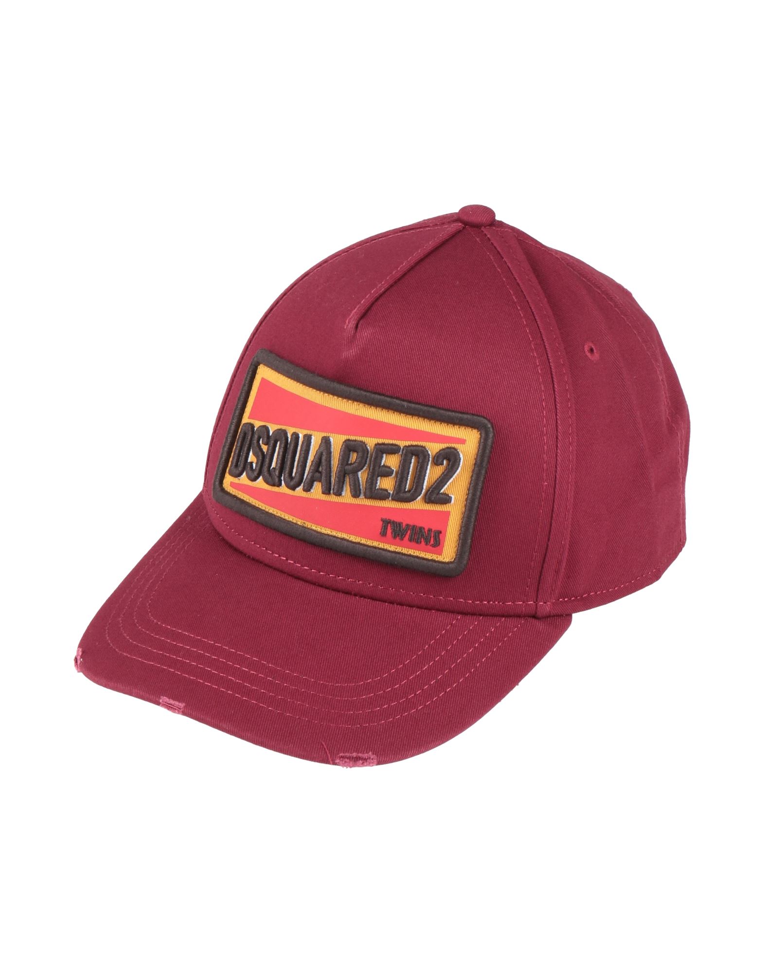 DSQUARED2 Mützen & Hüte Herren Bordeaux von DSQUARED2