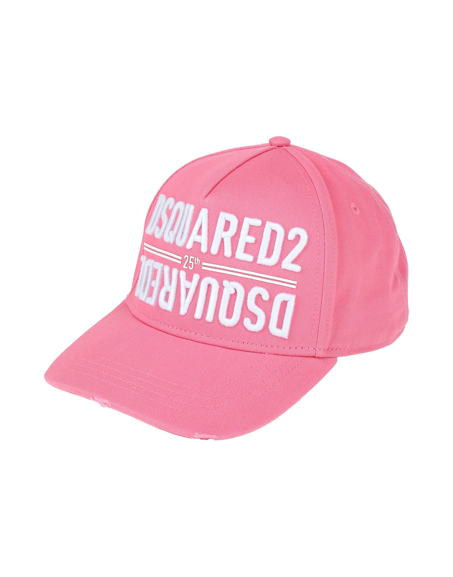 DSQUARED2 Mützen & Hüte Herren Fuchsia von DSQUARED2