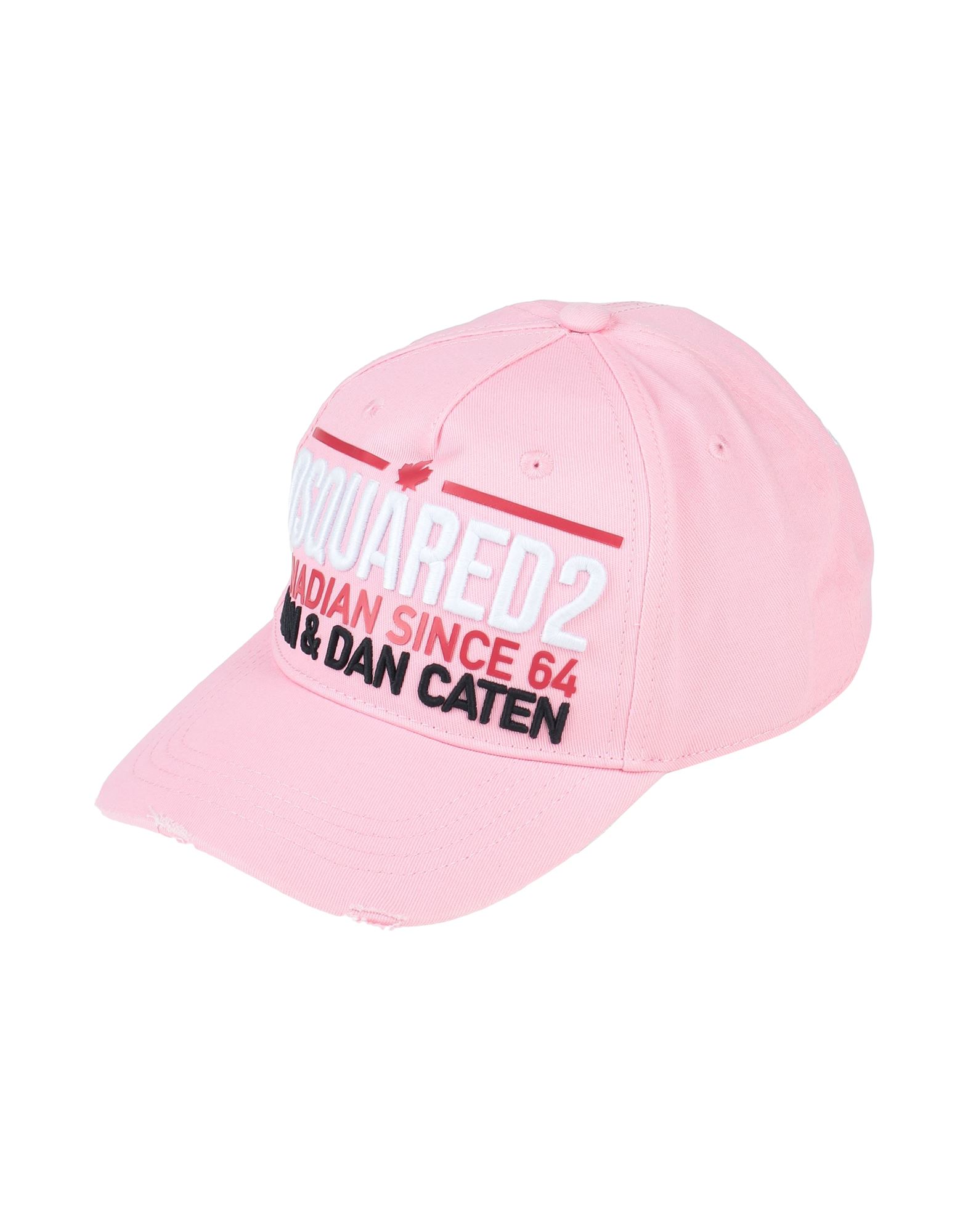 DSQUARED2 Mützen & Hüte Herren Hellrosa von DSQUARED2