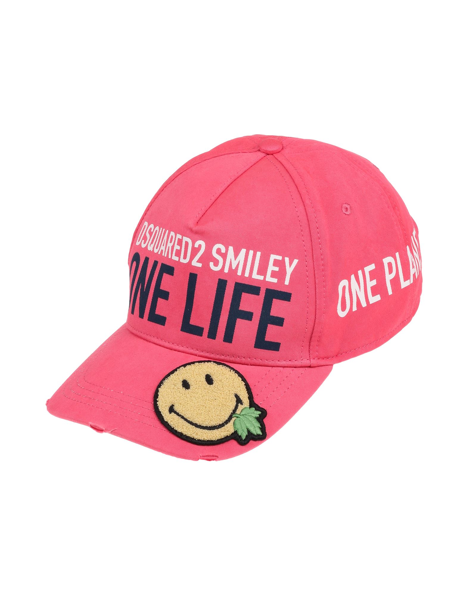 DSQUARED2 Mützen & Hüte Herren Koralle von DSQUARED2