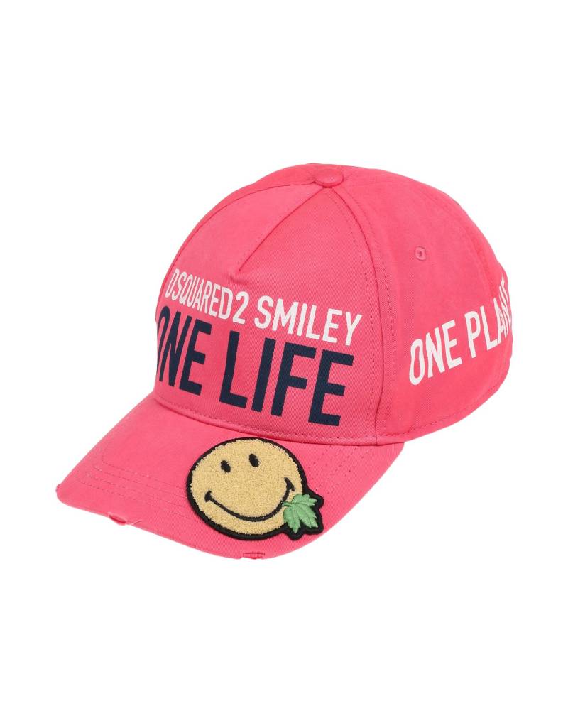 DSQUARED2 Mützen & Hüte Herren Koralle von DSQUARED2