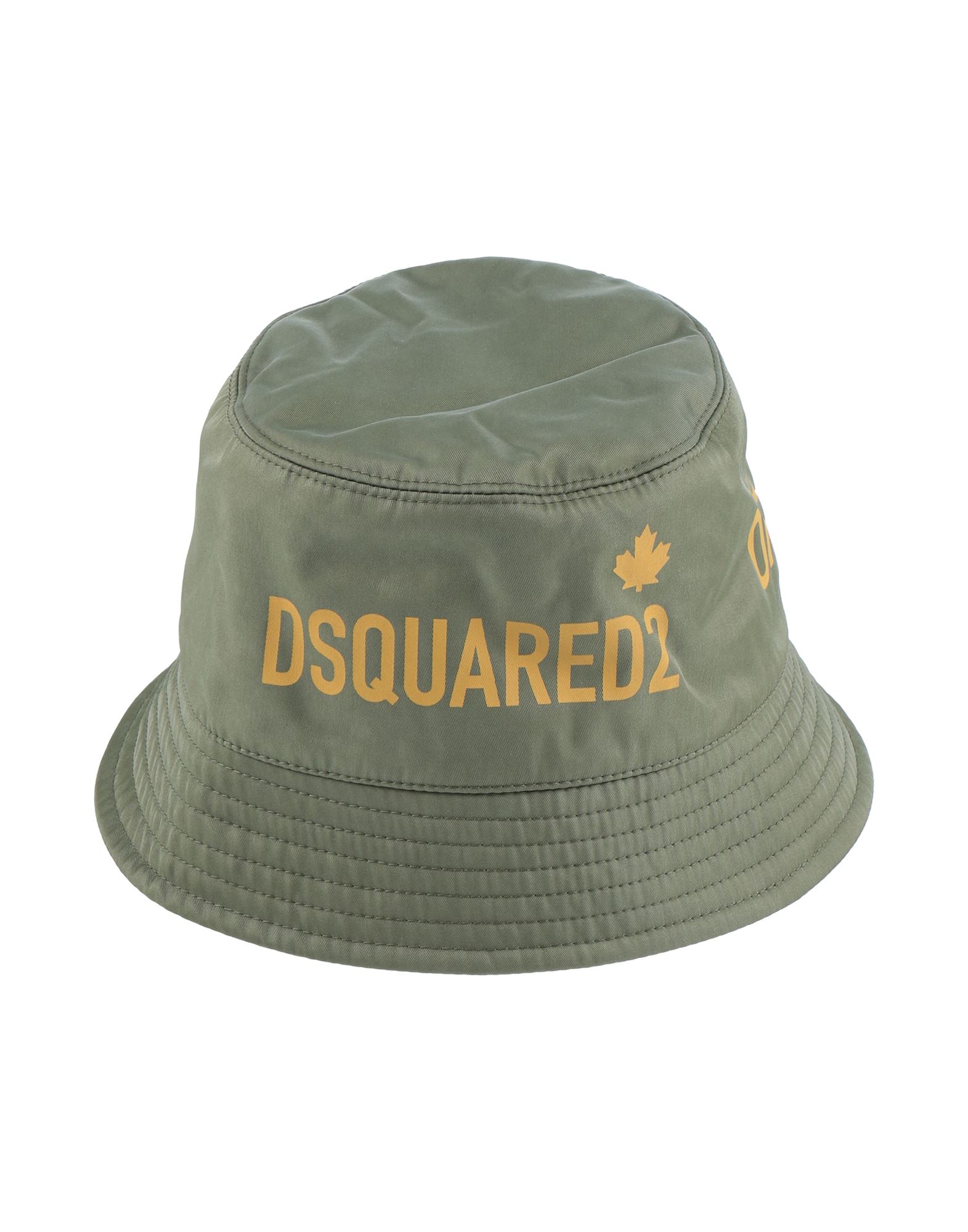 DSQUARED2 Mützen & Hüte Herren Militärgrün von DSQUARED2