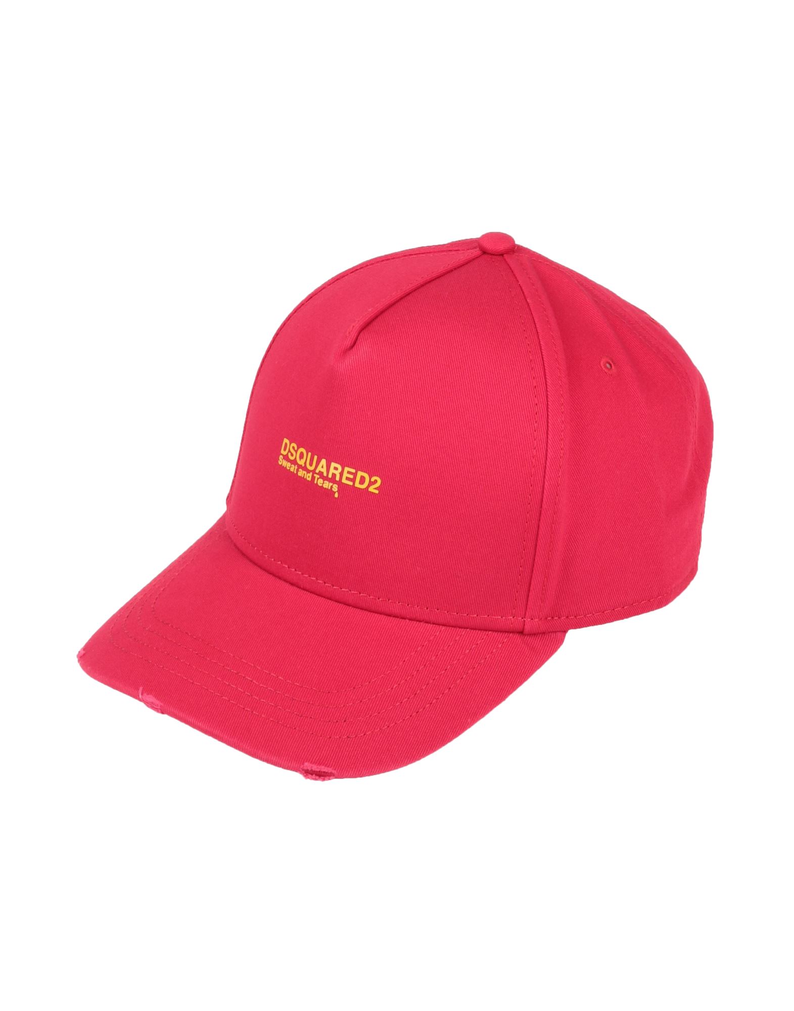 DSQUARED2 Mützen & Hüte Herren Rot von DSQUARED2