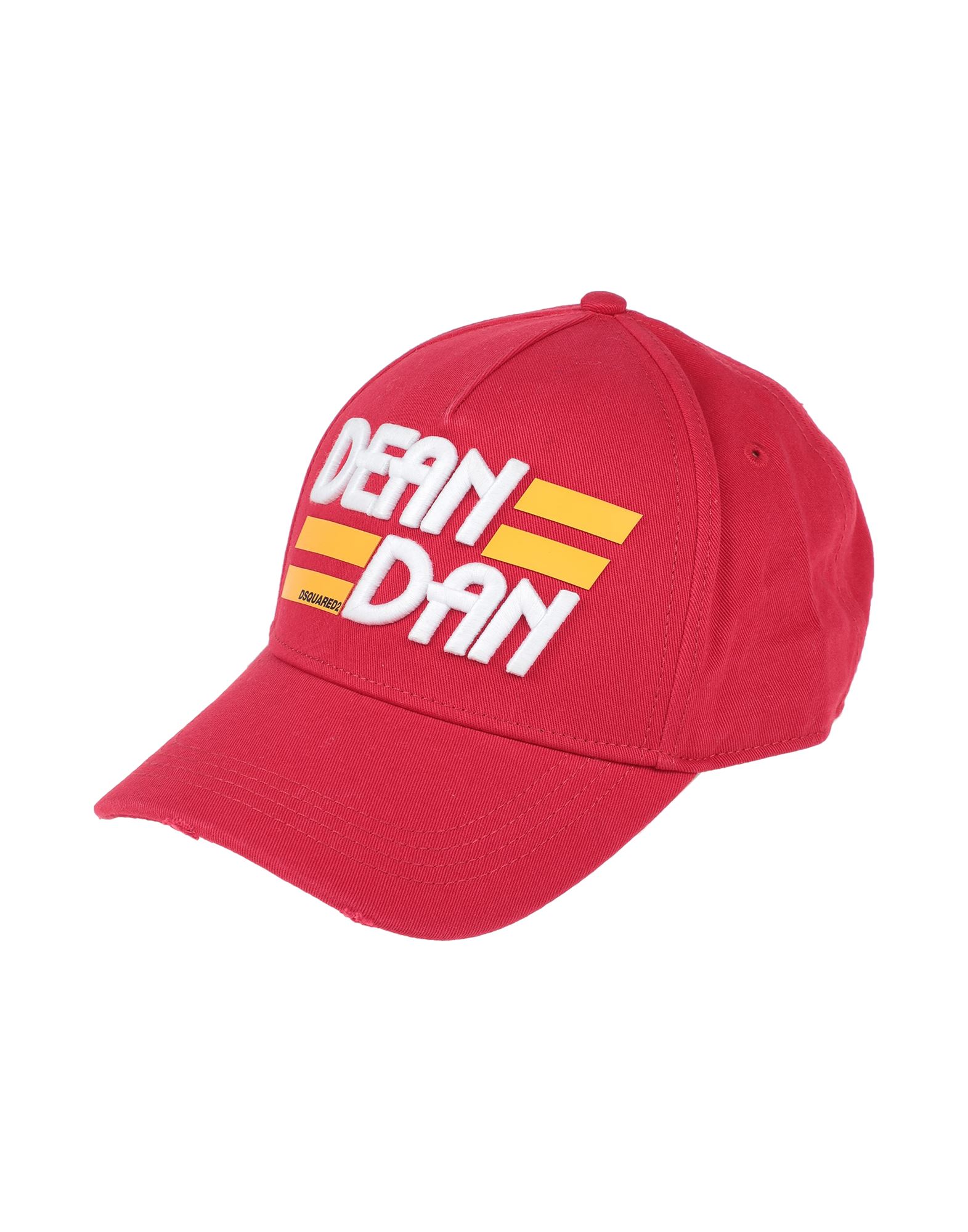 DSQUARED2 Mützen & Hüte Herren Rot von DSQUARED2