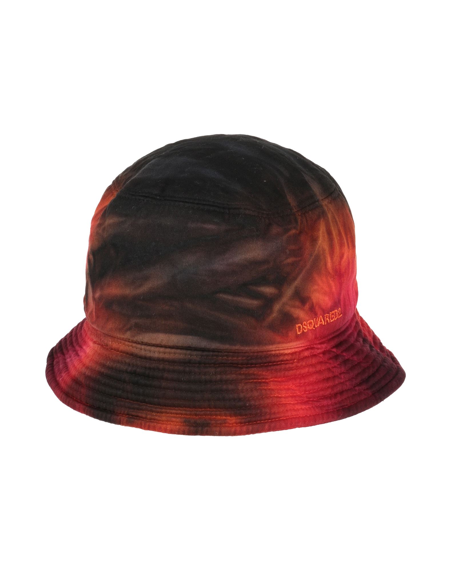 DSQUARED2 Mützen & Hüte Herren Rot DSQUARED2 Mützen & Hüte Herren Rot von DSQUARED2