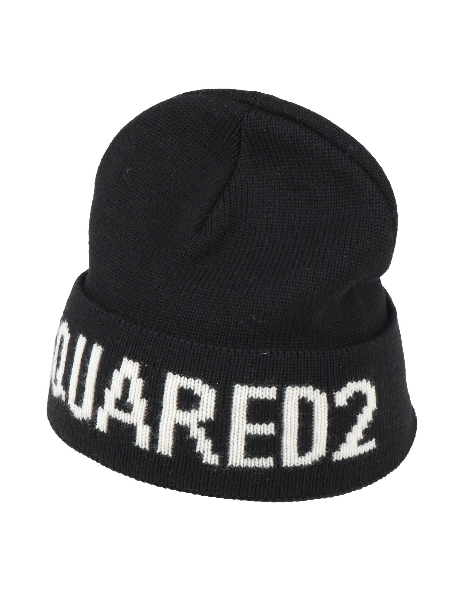 DSQUARED2 Mützen & Hüte Herren Schwarz DSQUARED2 Mützen & Hüte Herren Schwarz von DSQUARED2