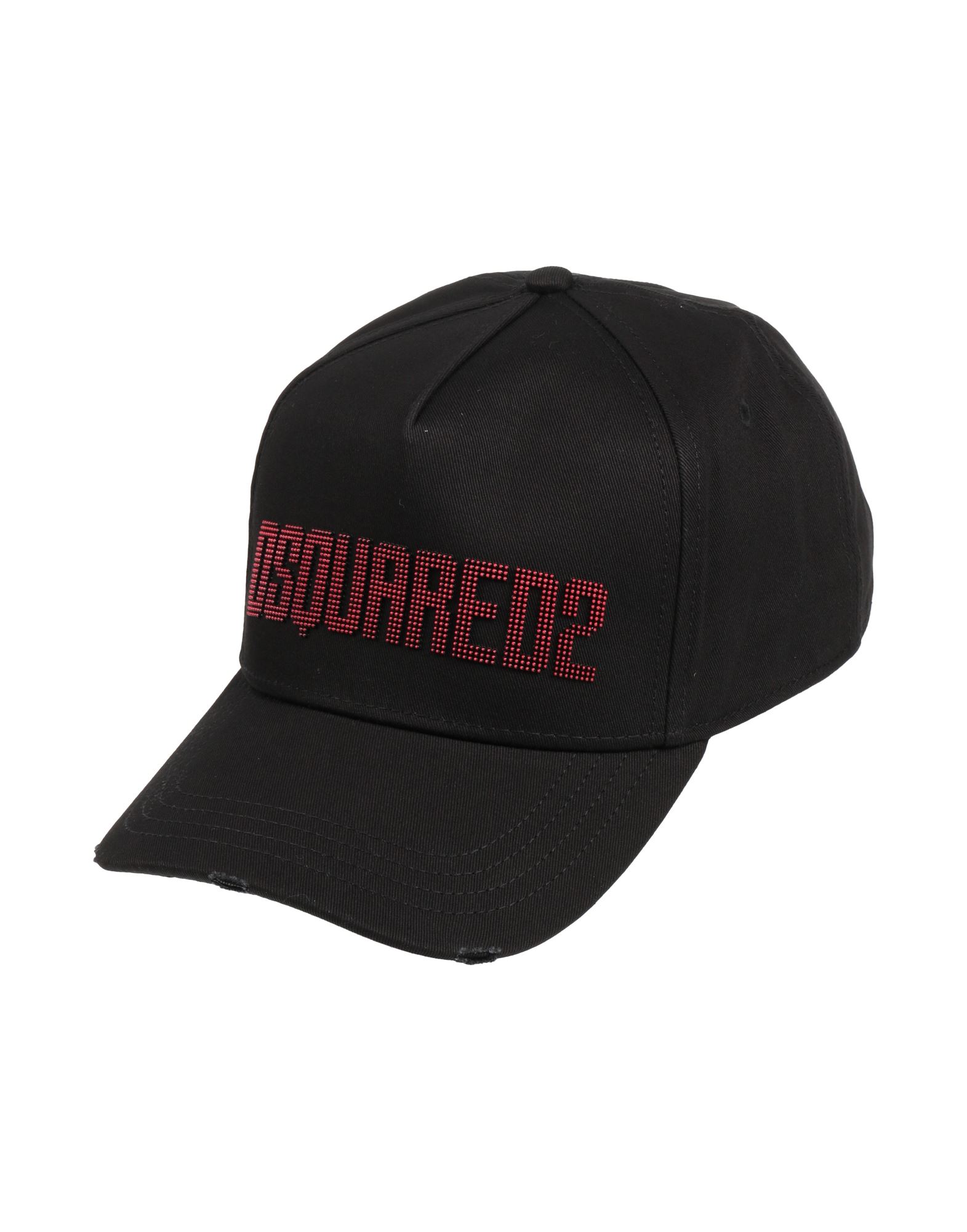 DSQUARED2 Mützen & Hüte Herren Schwarz von DSQUARED2