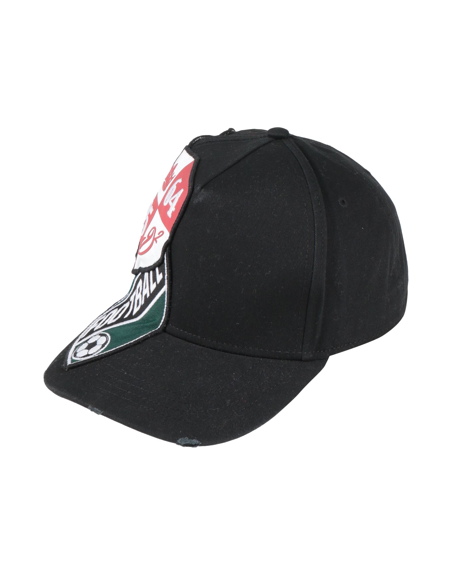 DSQUARED2 Mützen & Hüte Herren Schwarz von DSQUARED2