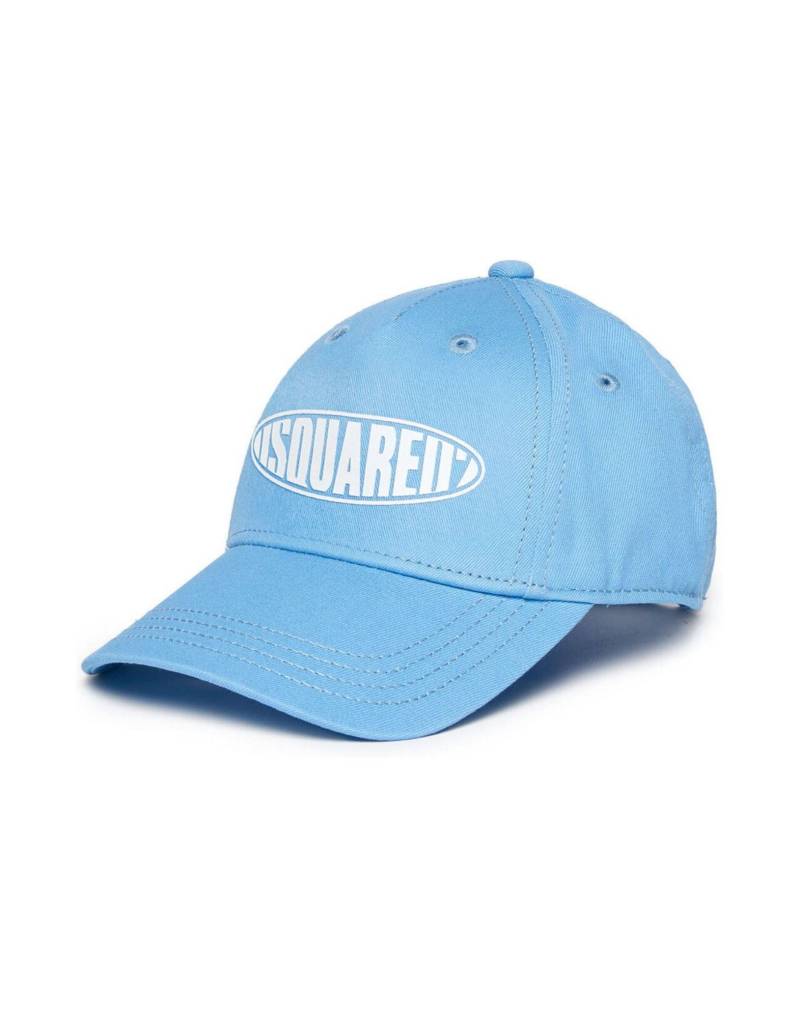 DSQUARED2 Mützen & Hüte Kinder Blau von DSQUARED2