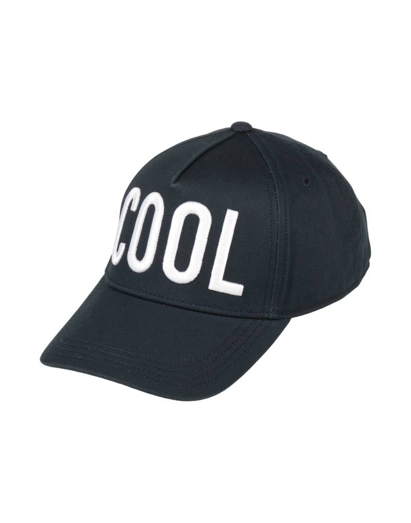 DSQUARED2 Mützen & Hüte Kinder Nachtblau von DSQUARED2