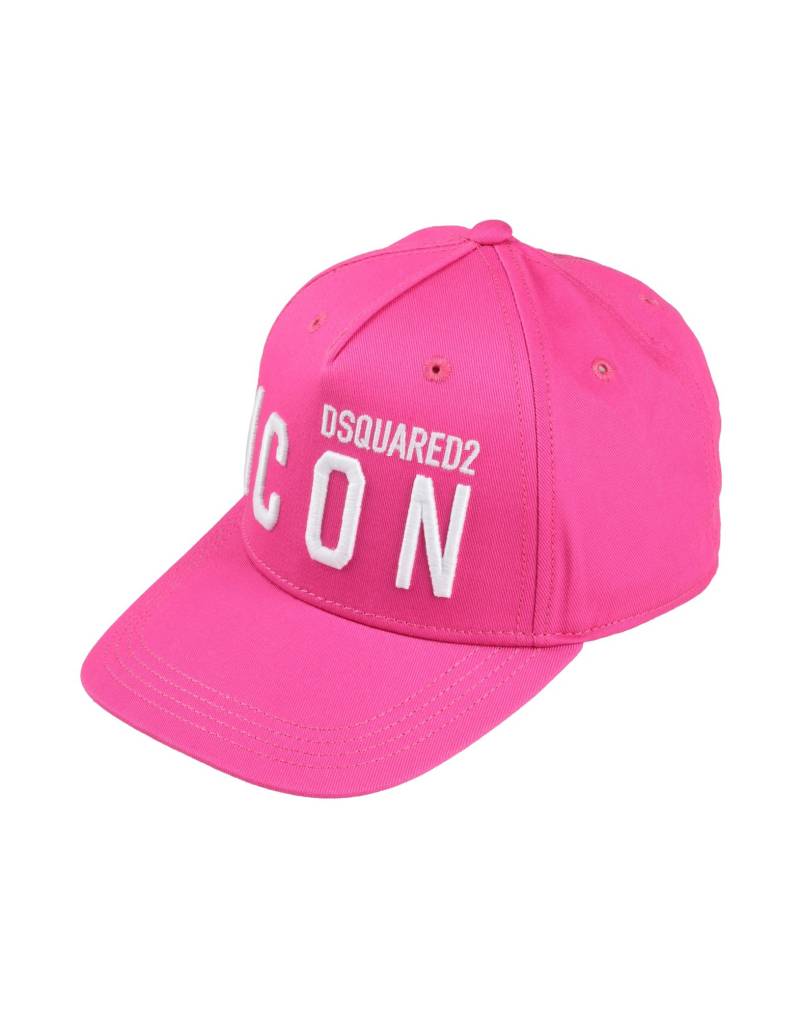 DSQUARED2 Mützen & Hüte Kinder Fuchsia von DSQUARED2