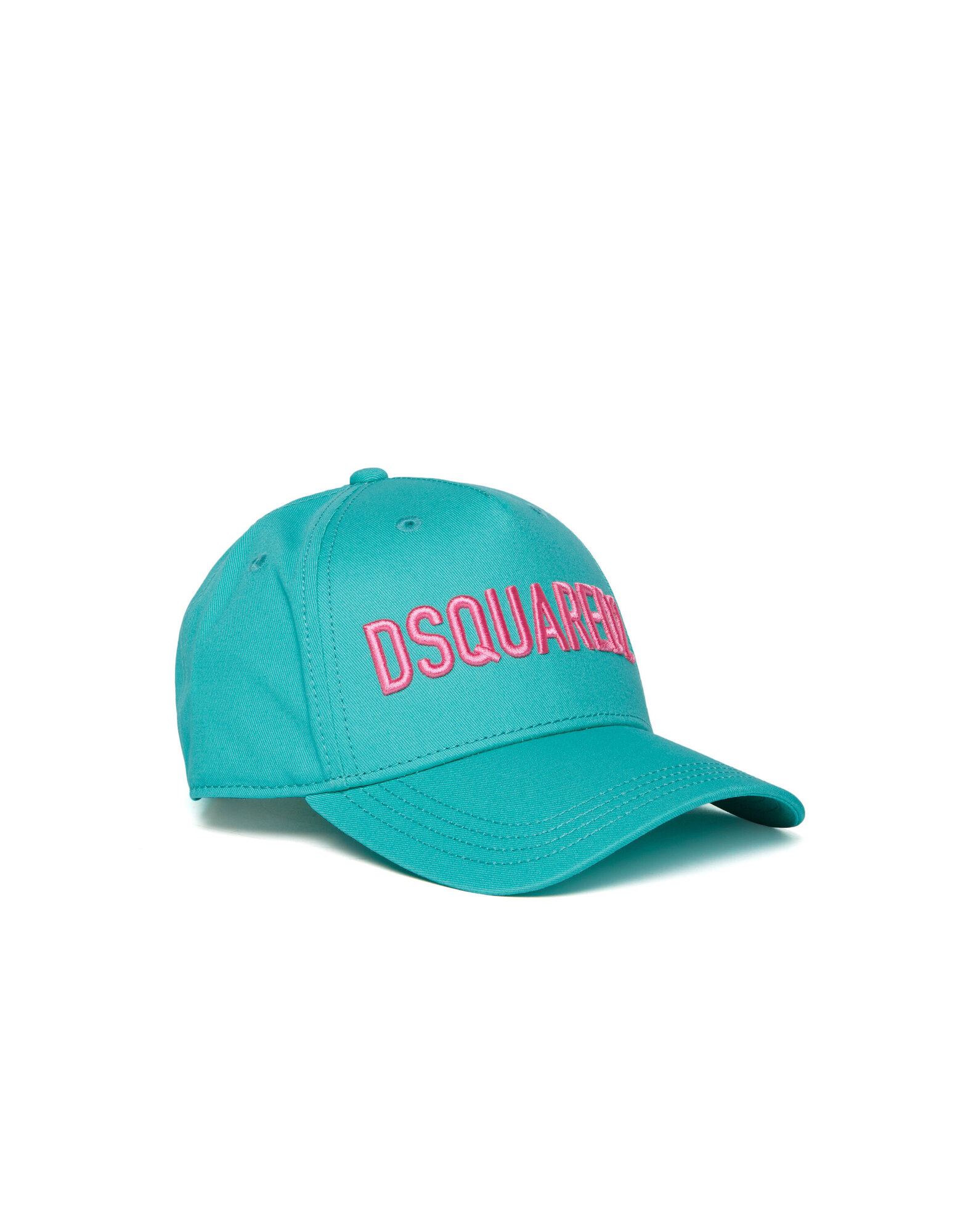 DSQUARED2 Mützen & Hüte Kinder Hellblau von DSQUARED2