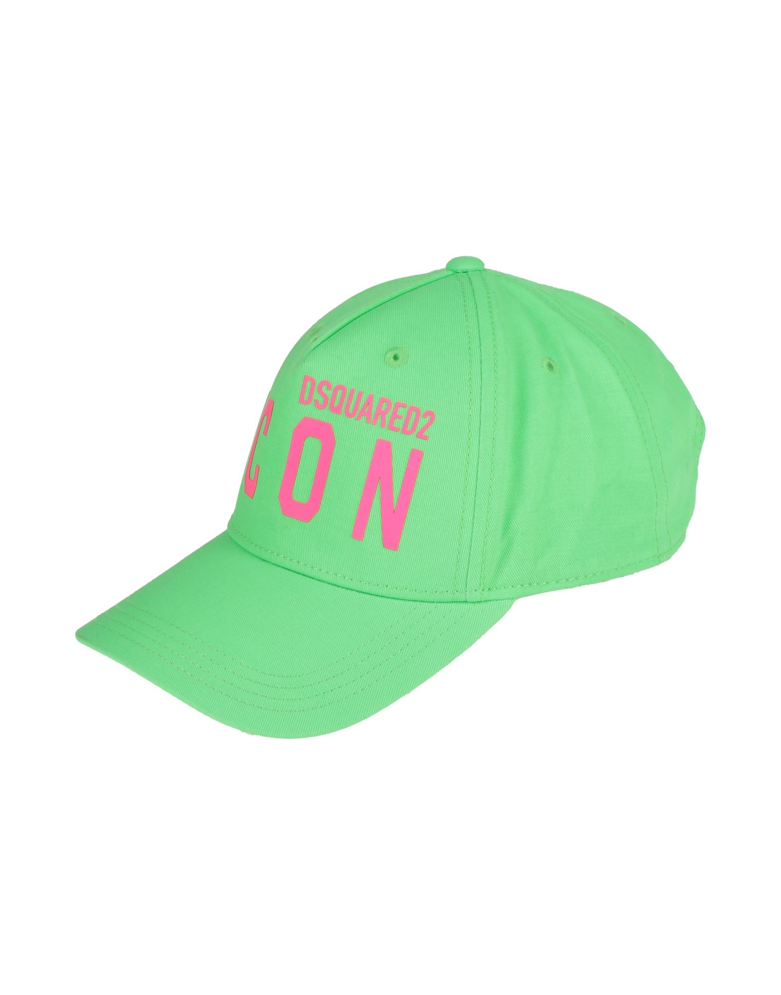 DSQUARED2 Mützen & Hüte Kinder Limettengrün von DSQUARED2