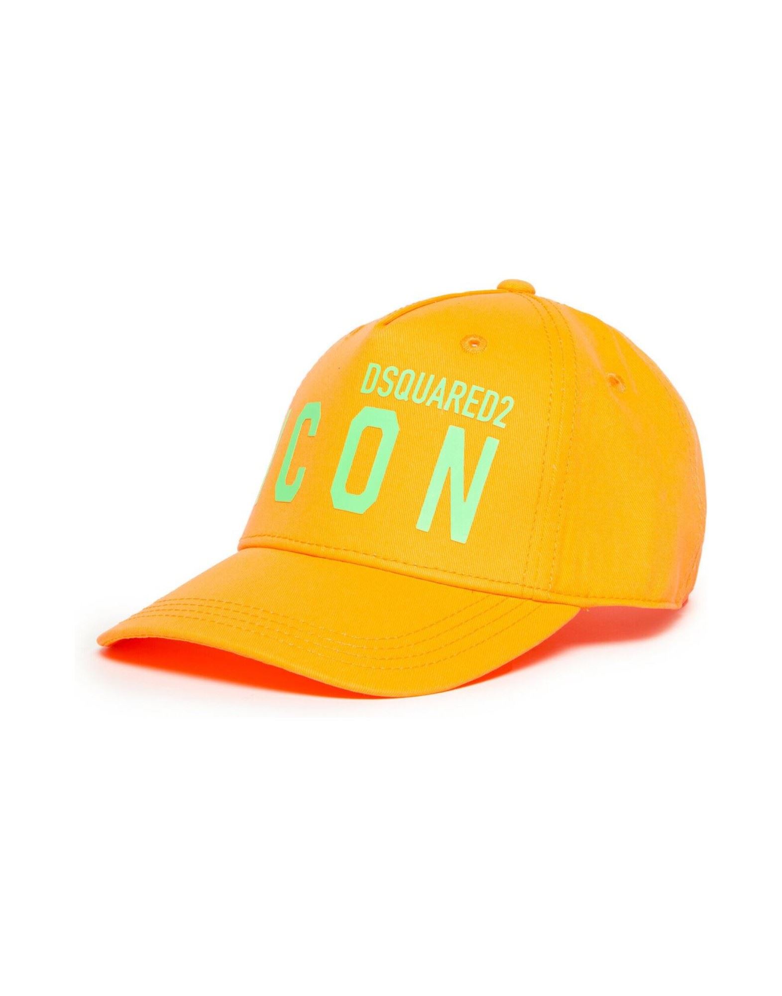 DSQUARED2 Mützen & Hüte Kinder Orange von DSQUARED2