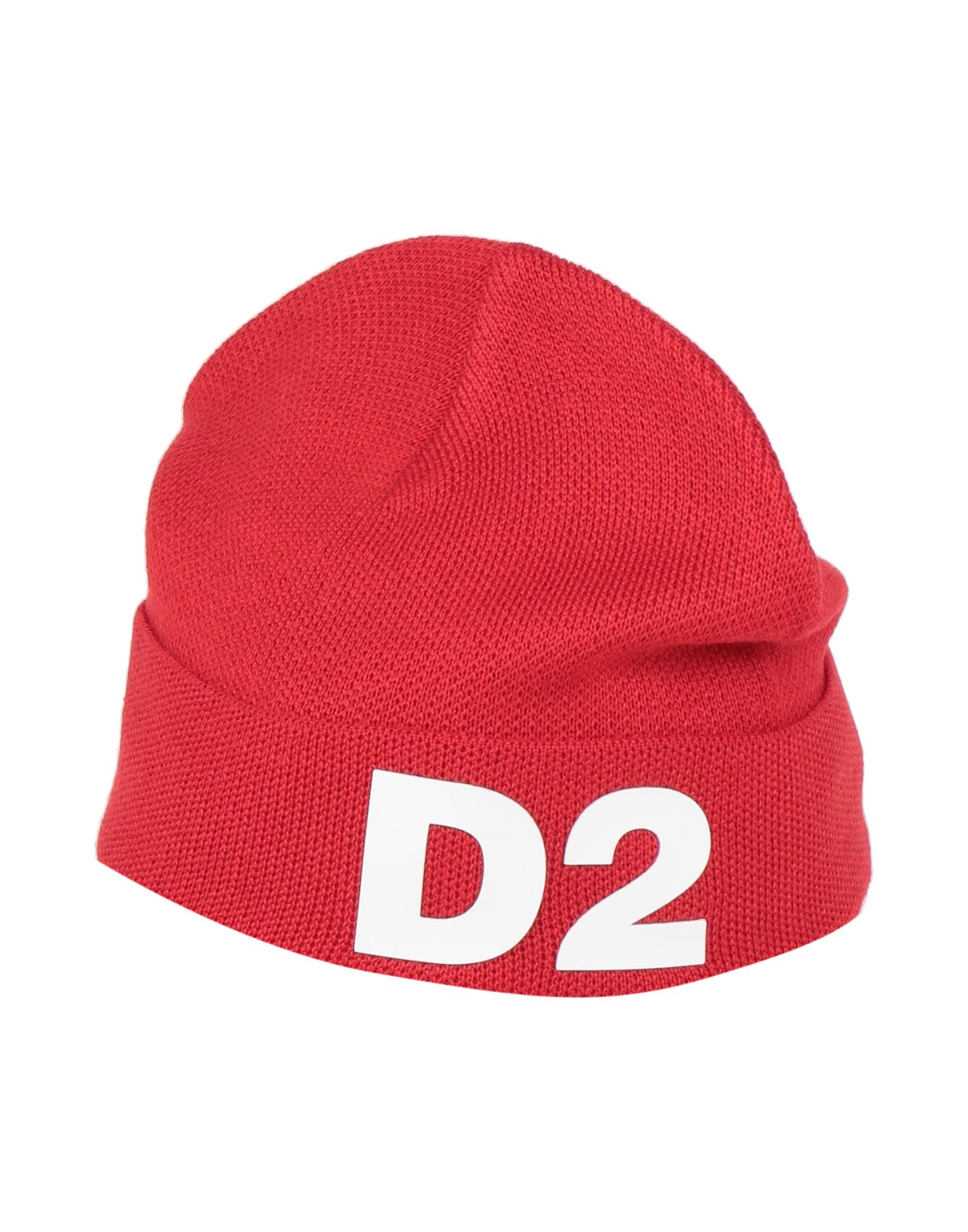 DSQUARED2 Mützen & Hüte Kinder Rot von DSQUARED2