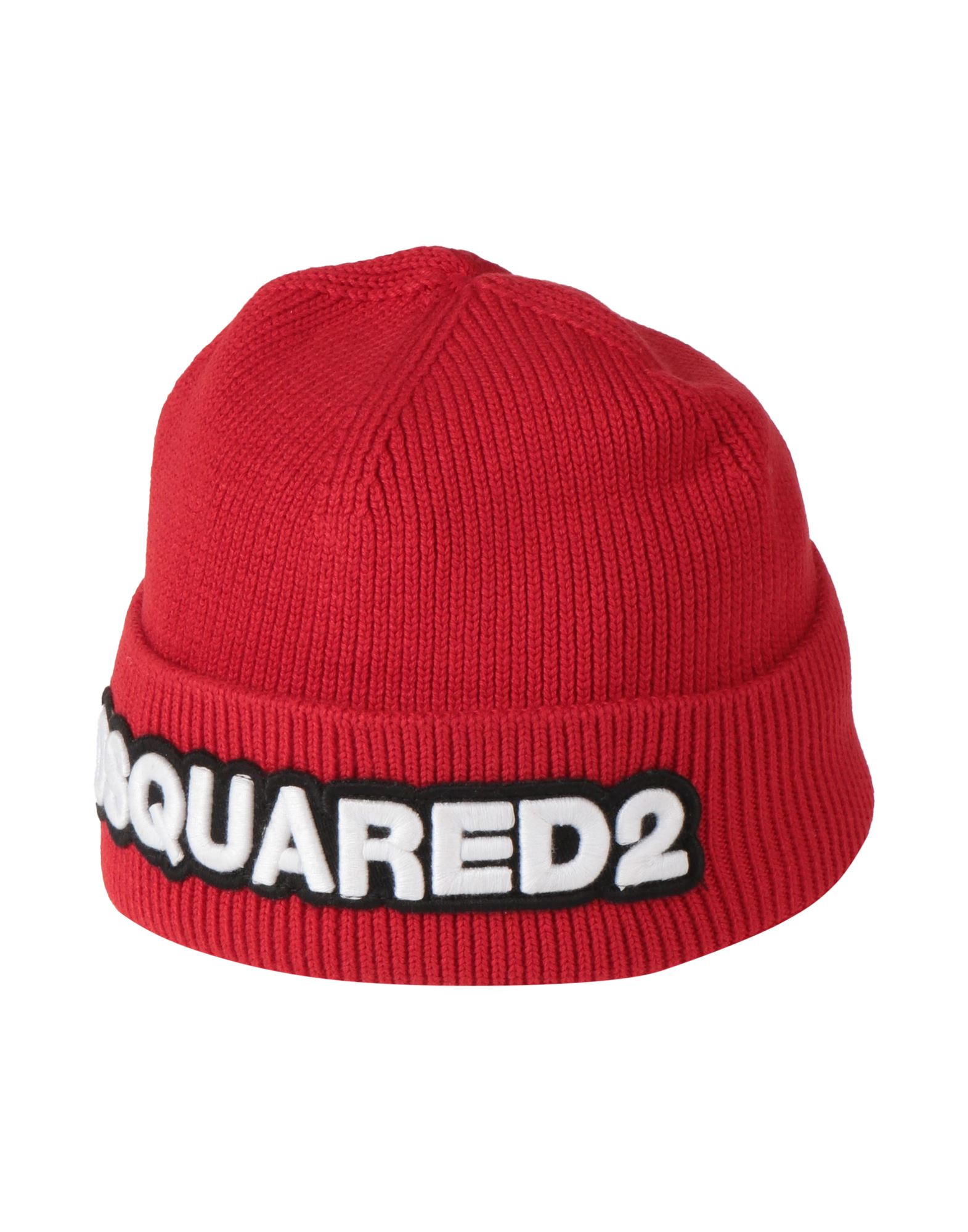 DSQUARED2 Mützen & Hüte Kinder Rot von DSQUARED2