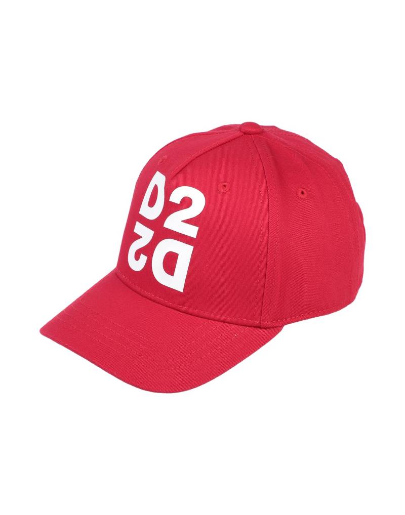 DSQUARED2 Mützen & Hüte Kinder Rot von DSQUARED2