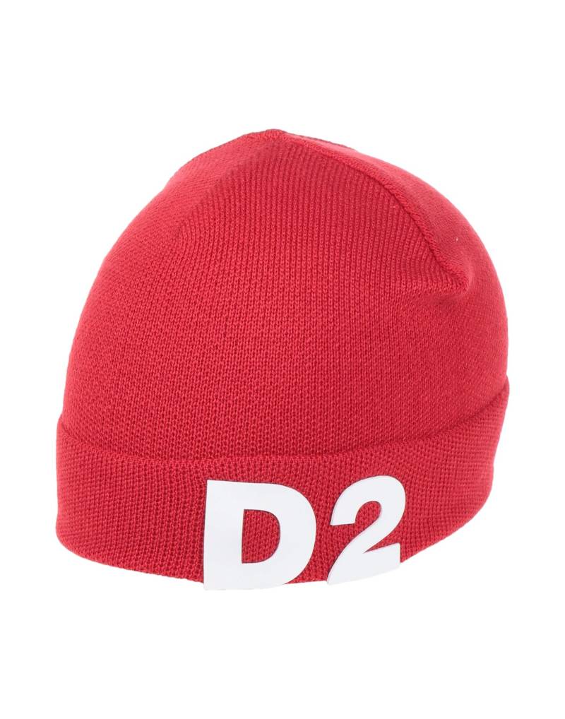DSQUARED2 Mützen & Hüte Kinder Rot von DSQUARED2