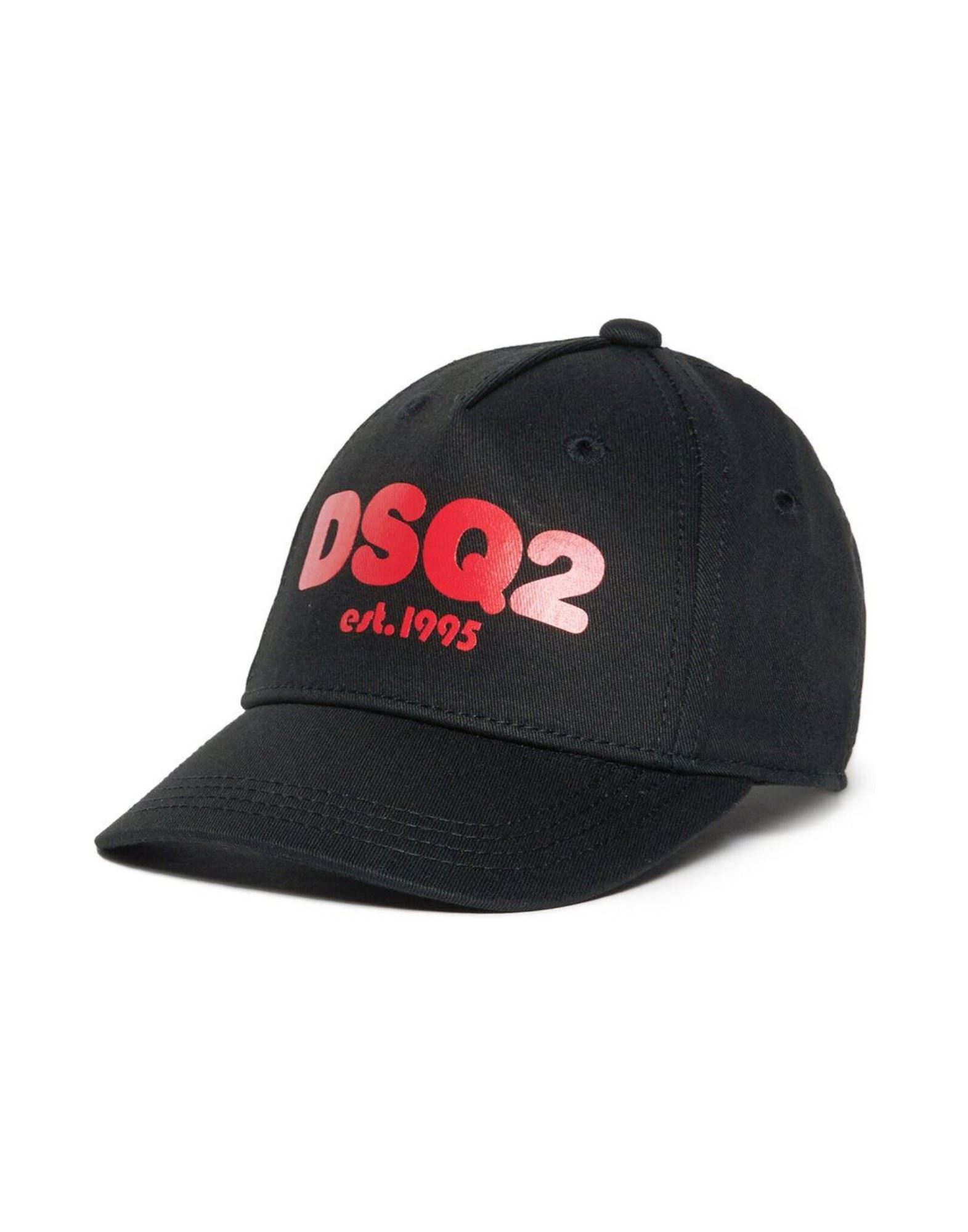 DSQUARED2 Mützen & Hüte Kinder Schwarz von DSQUARED2