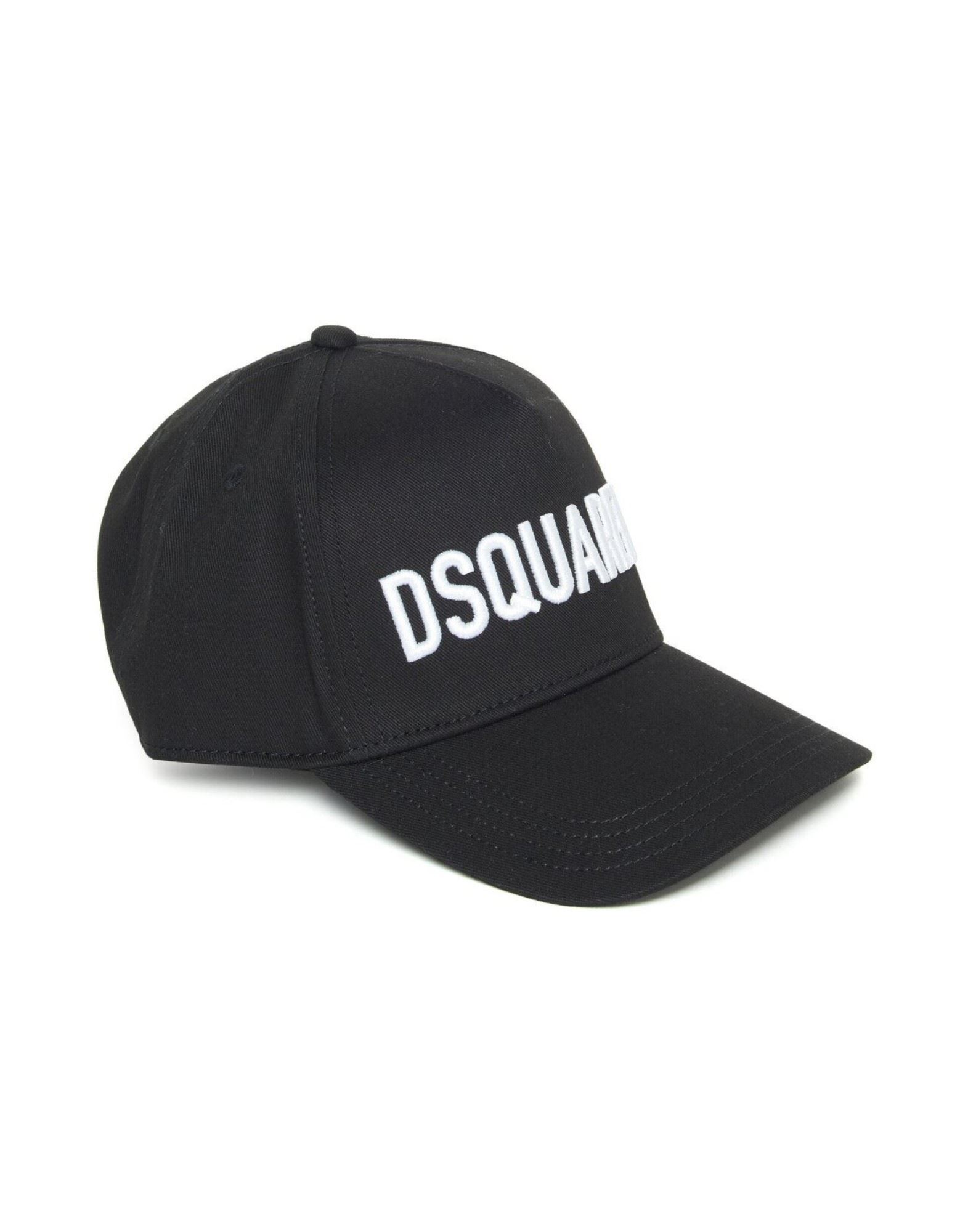 DSQUARED2 Mützen & Hüte Kinder Schwarz von DSQUARED2