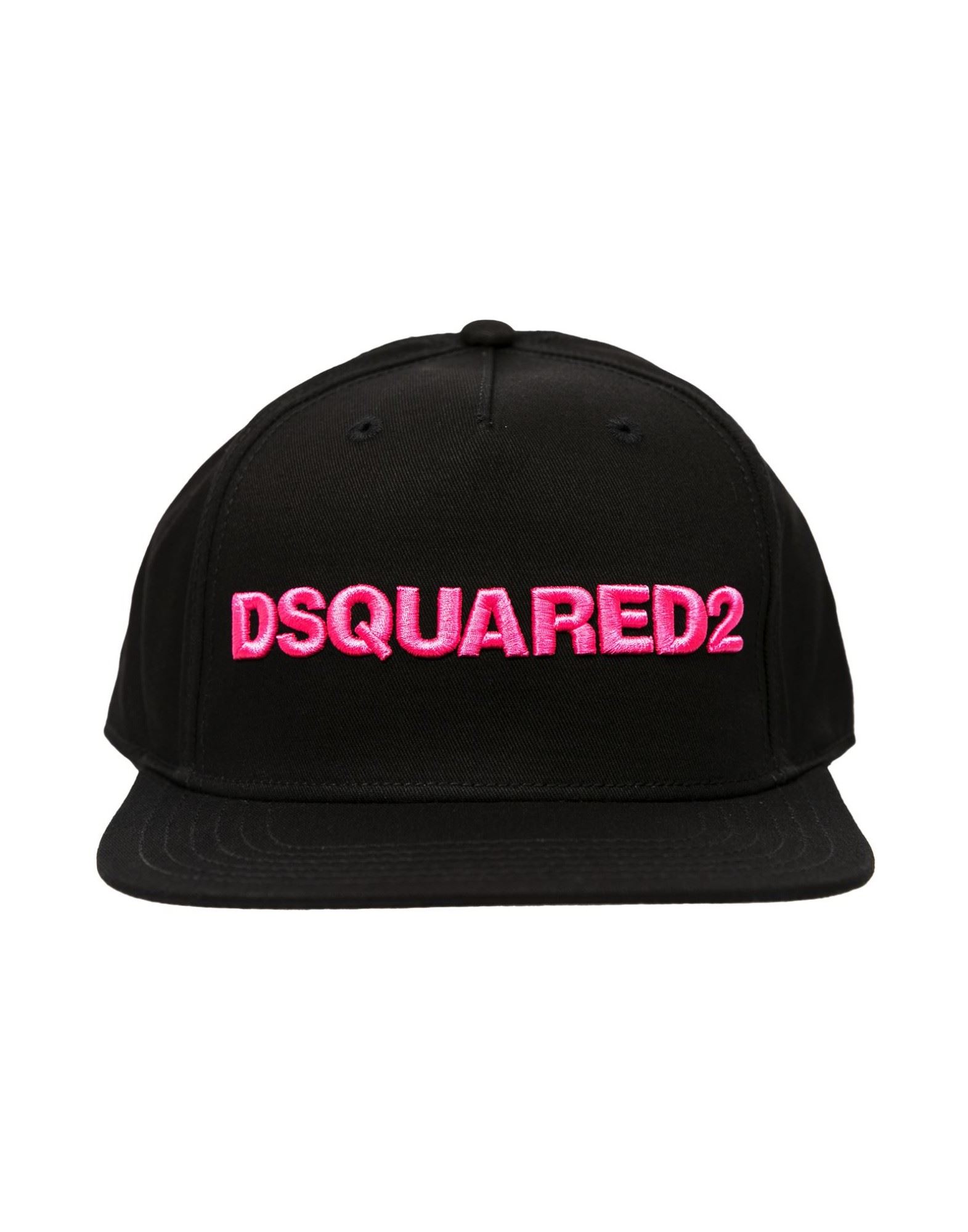 DSQUARED2 Mützen & Hüte Kinder Schwarz von DSQUARED2