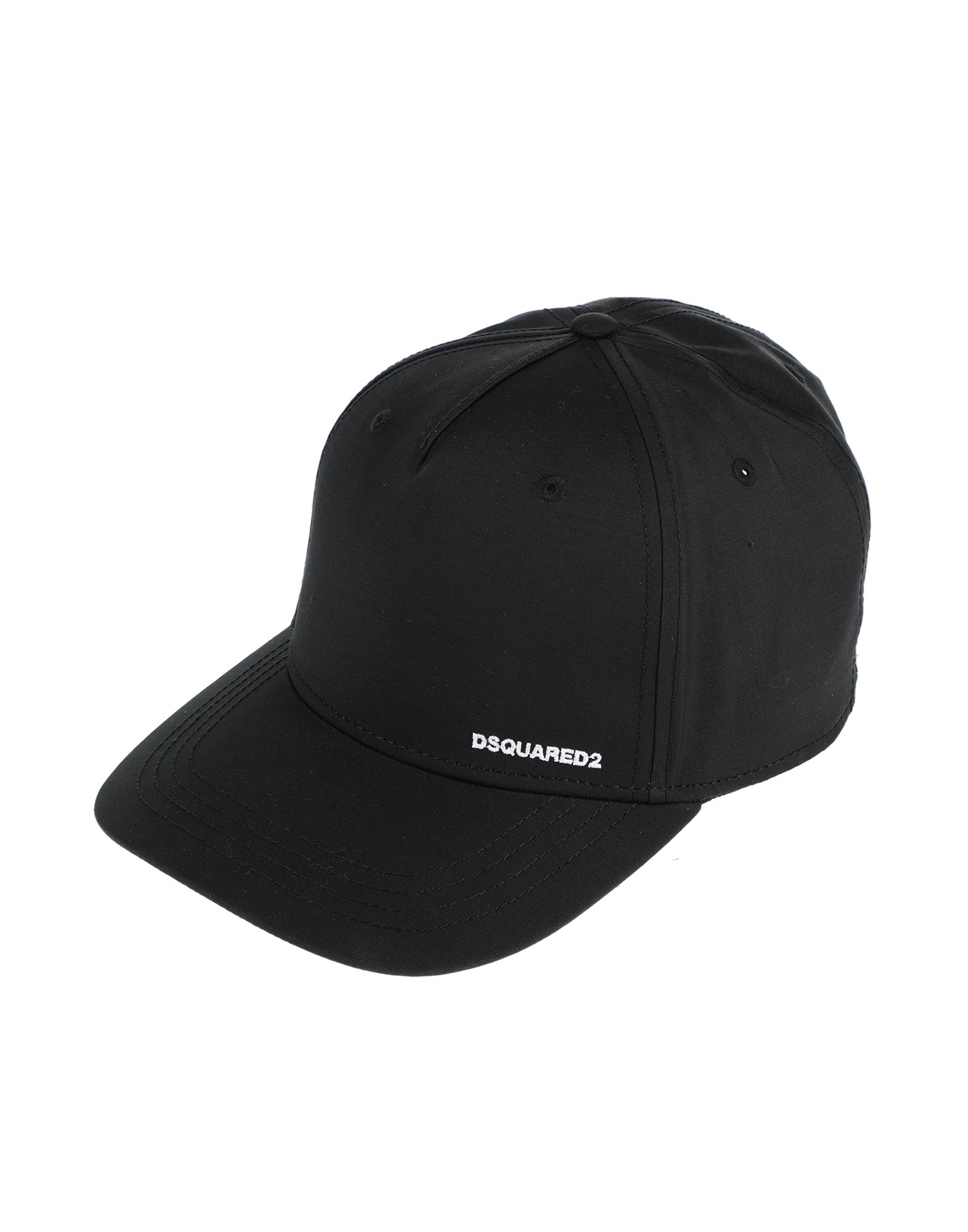 DSQUARED2 Mützen & Hüte Unisex Schwarz von DSQUARED2