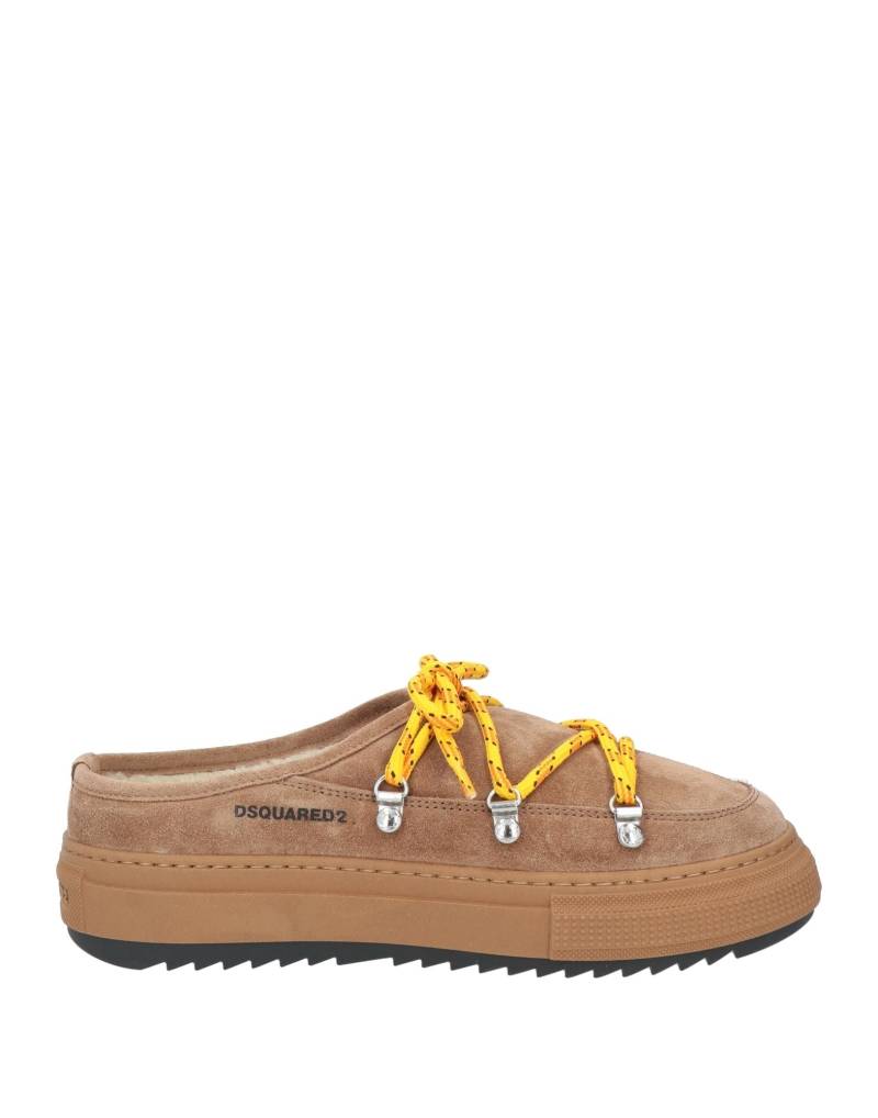 DSQUARED2 Mules & Clogs Damen Kamel von DSQUARED2