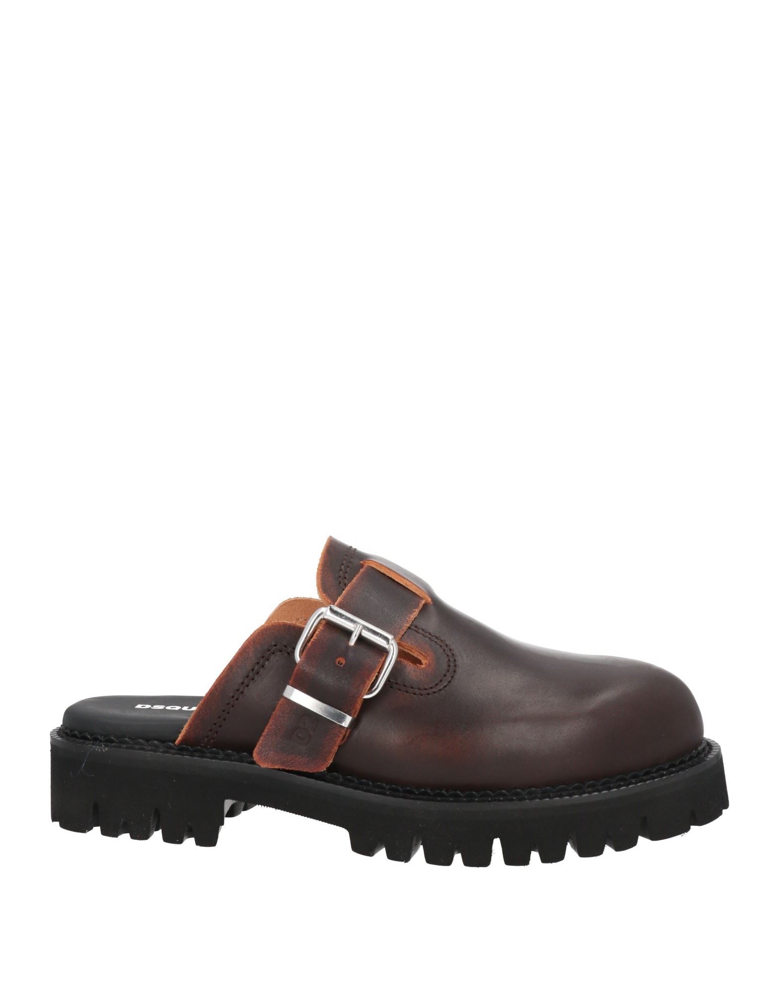 DSQUARED2 Mules & Clogs Herren Dunkelbraun von DSQUARED2