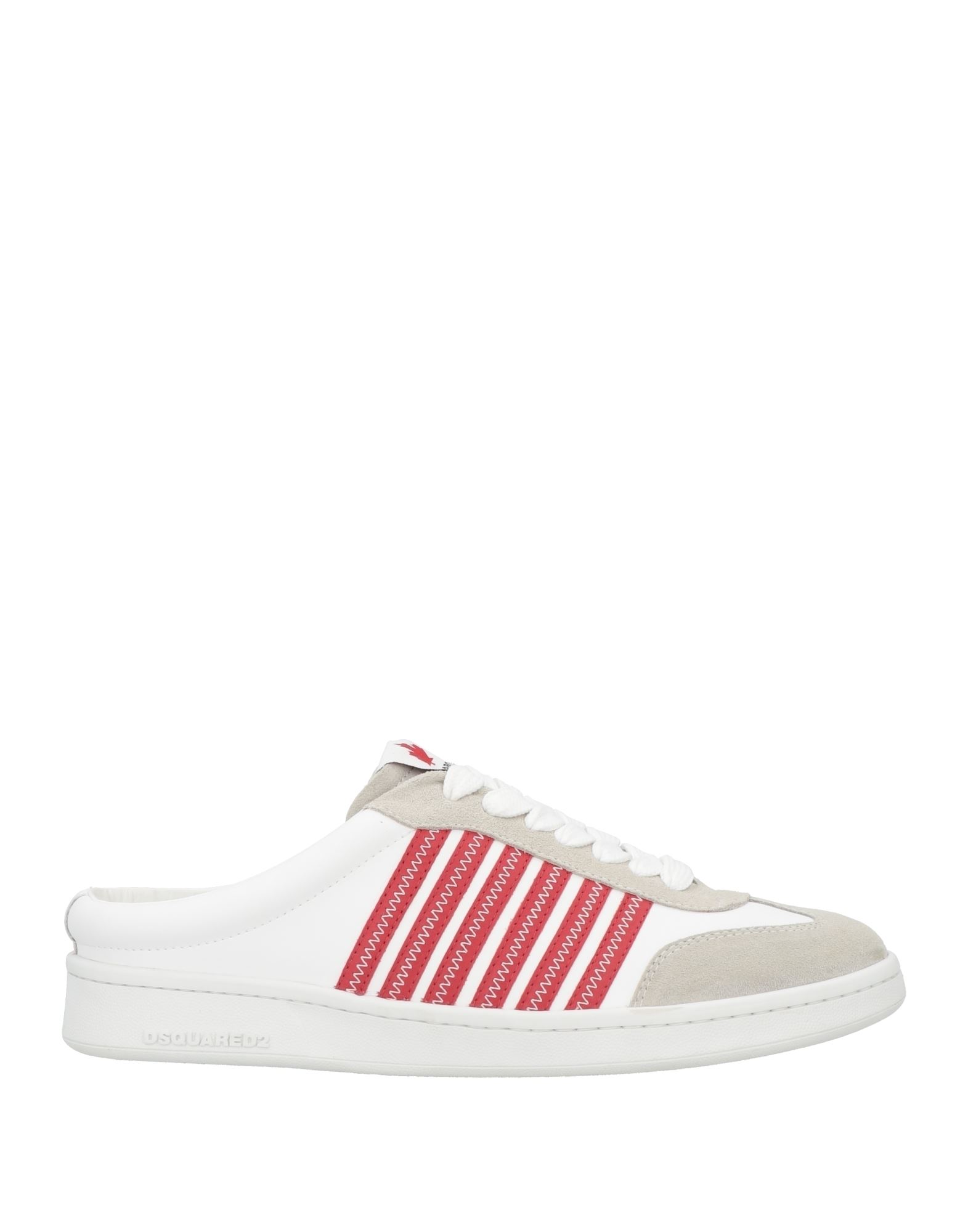 DSQUARED2 Sneakers Herren Weiß von DSQUARED2