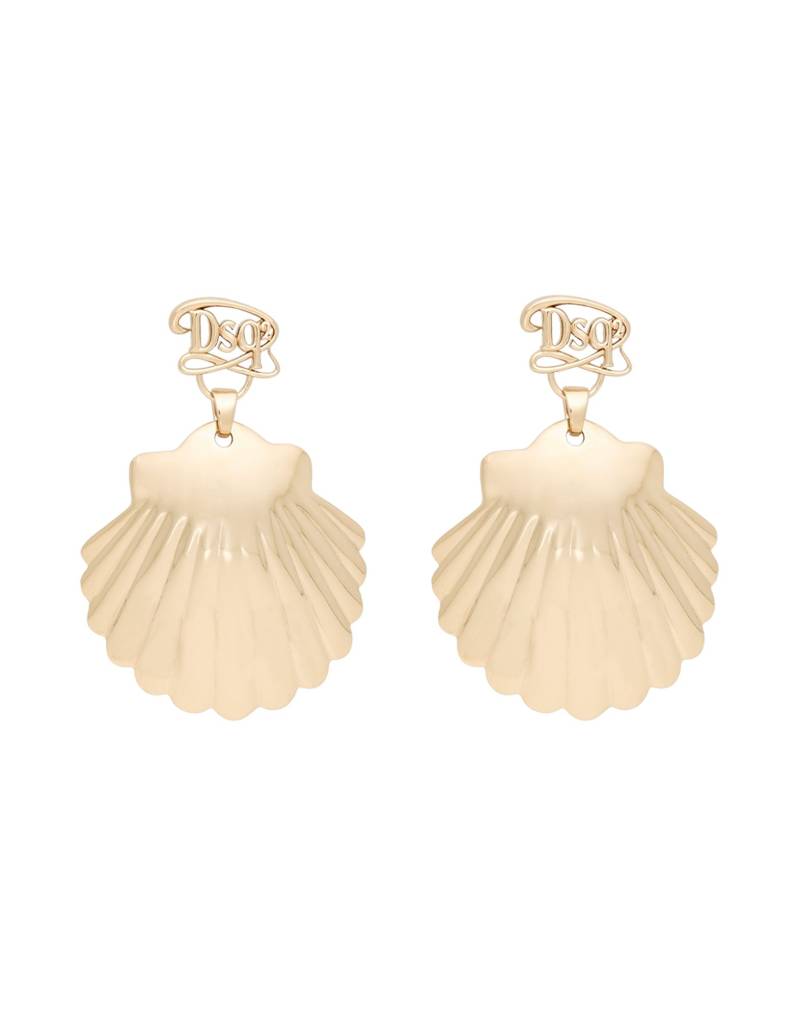 DSQUARED2 Ohrring Damen Gold von DSQUARED2