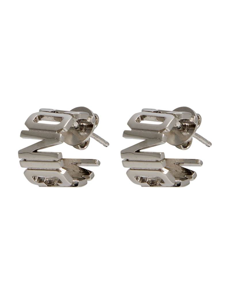 DSQUARED2 Ohrring Damen Silber von DSQUARED2