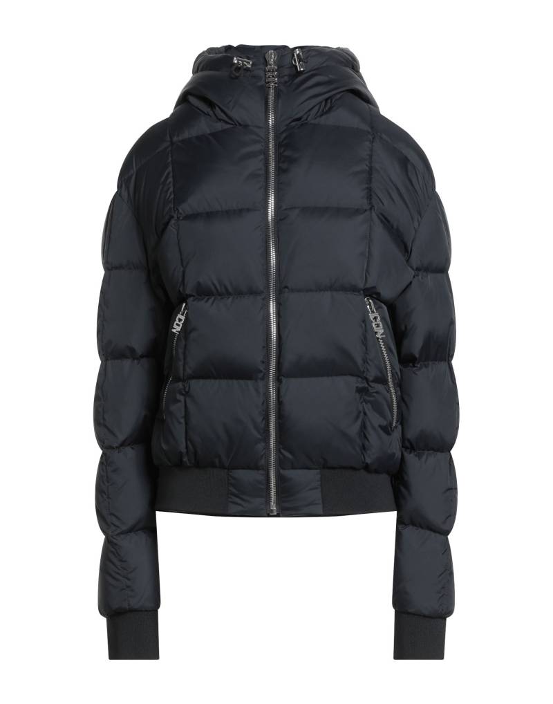 DSQUARED2 Pufferjacke & Daunenjacke Damen Schwarz von DSQUARED2