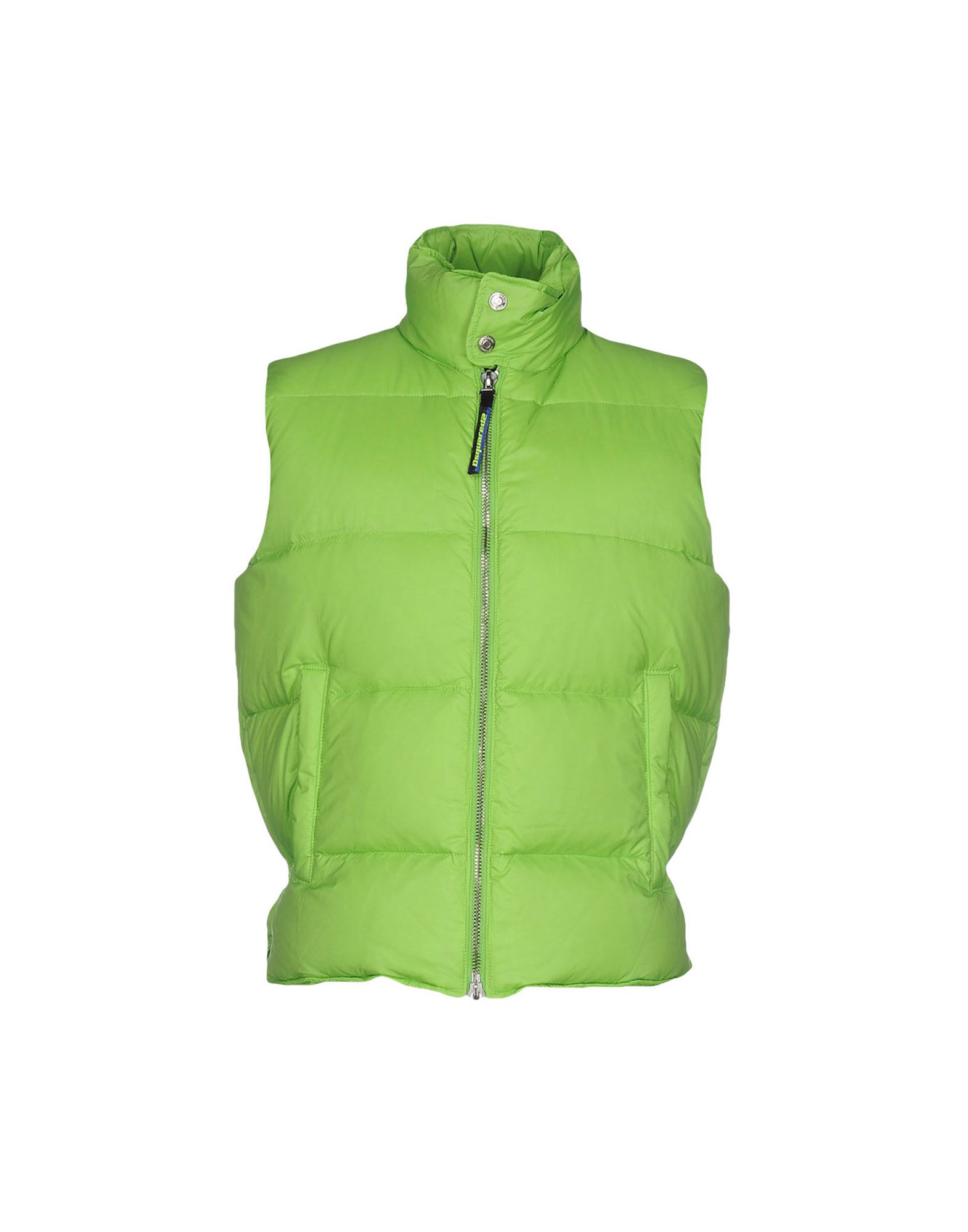 DSQUARED2 Pufferjacke & Daunenjacke Herren Limettengrün von DSQUARED2