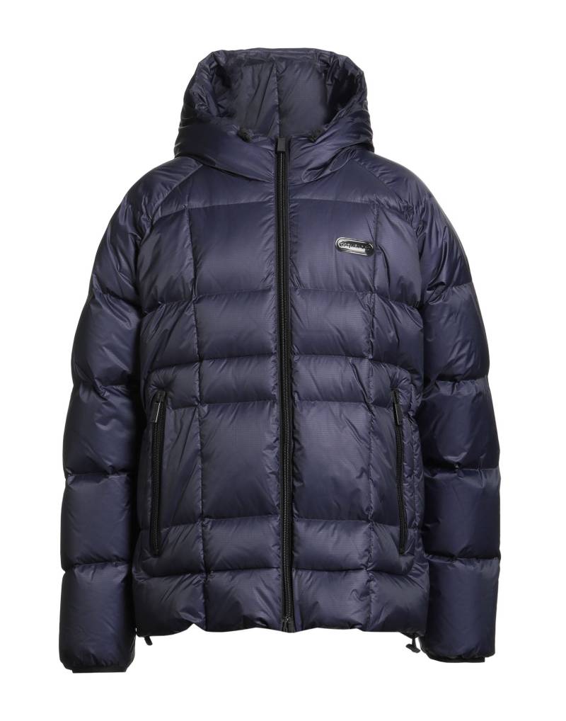 DSQUARED2 Pufferjacke & Daunenjacke Herren Marineblau von DSQUARED2