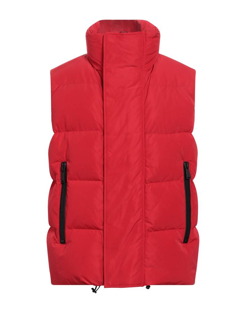 DSQUARED2 Weste Herren Rot von DSQUARED2