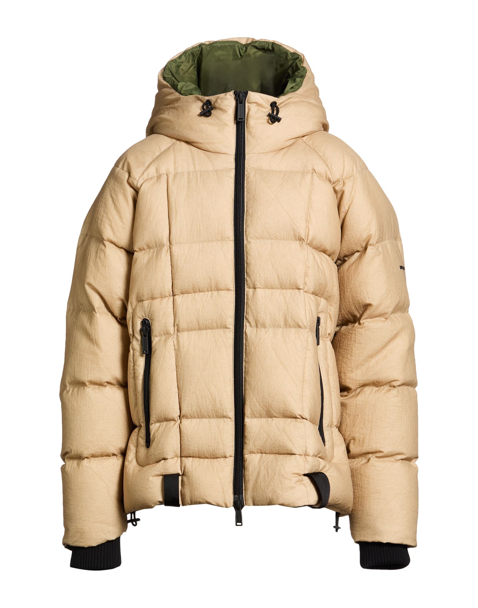 DSQUARED2 Pufferjacke & Daunenjacke Herren Sand von DSQUARED2