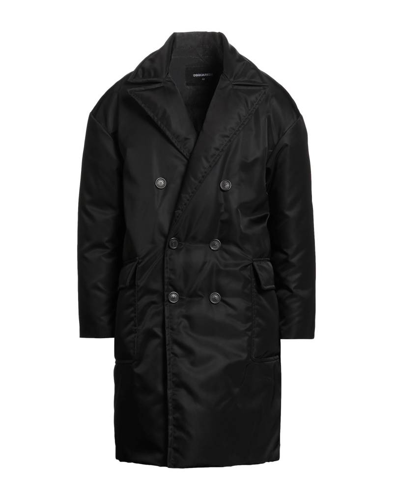 DSQUARED2 Pufferjacke & Daunenjacke Herren Schwarz von DSQUARED2