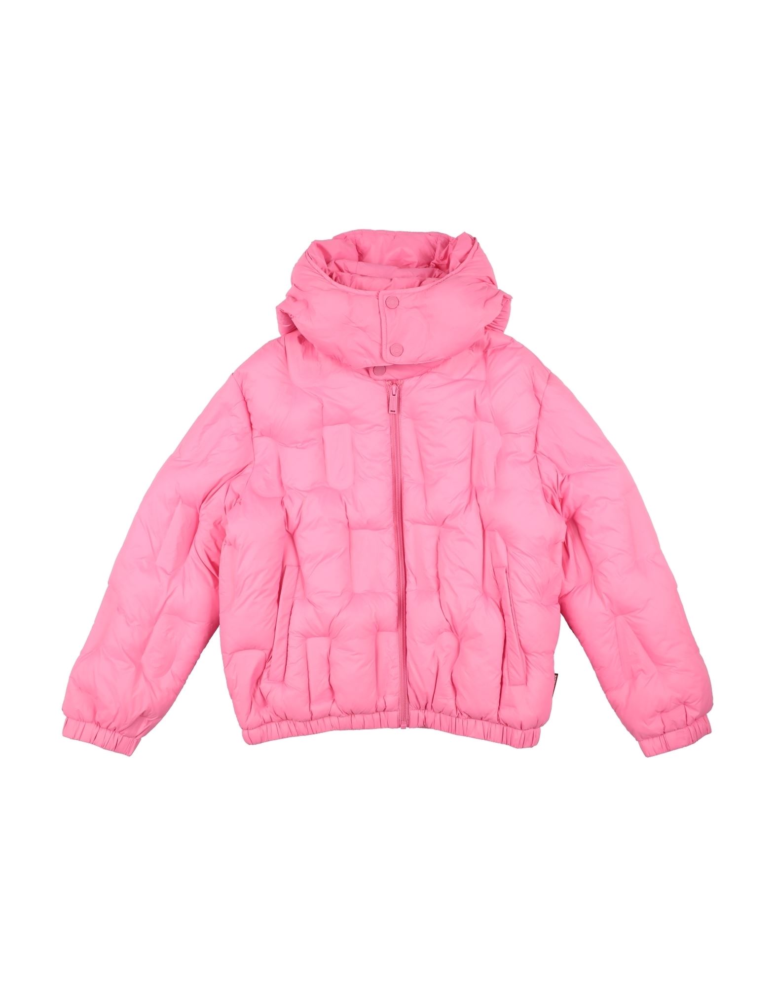 DSQUARED2 Pufferjacke & Daunenjacke Kinder Rosa von DSQUARED2
