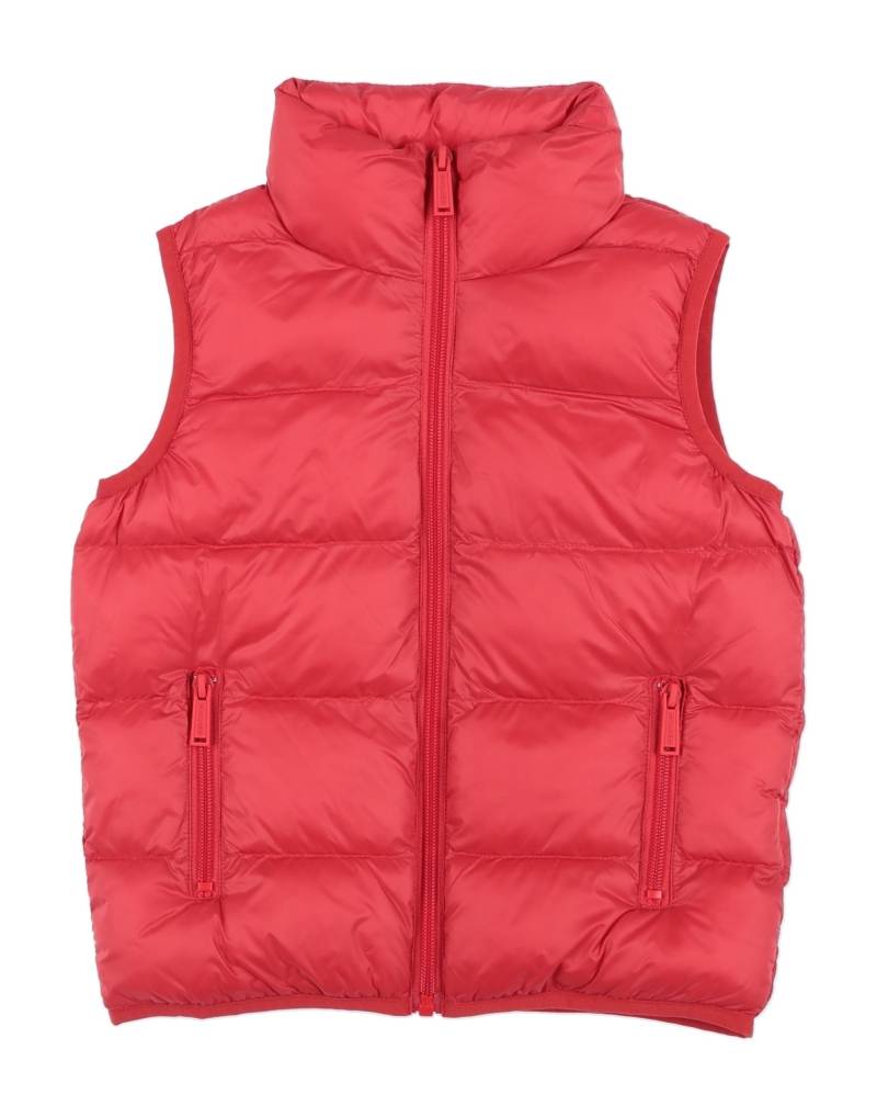 DSQUARED2 Weste Kinder Rot von DSQUARED2