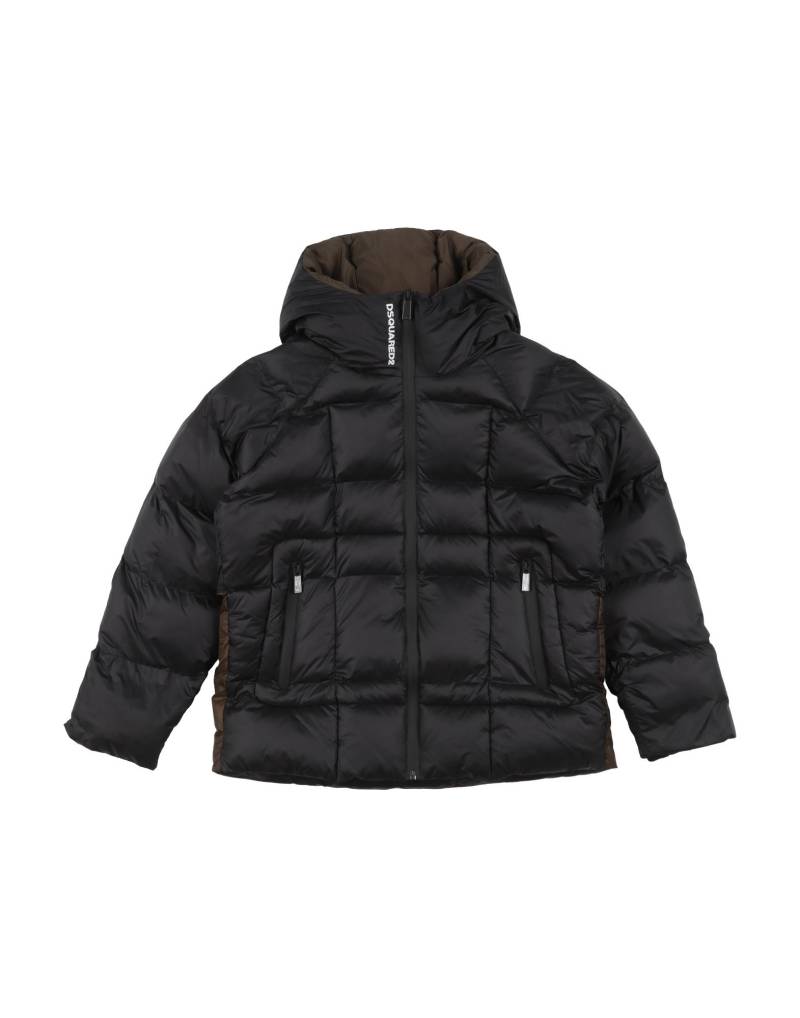 DSQUARED2 Pufferjacke & Daunenjacke Kinder Schwarz von DSQUARED2