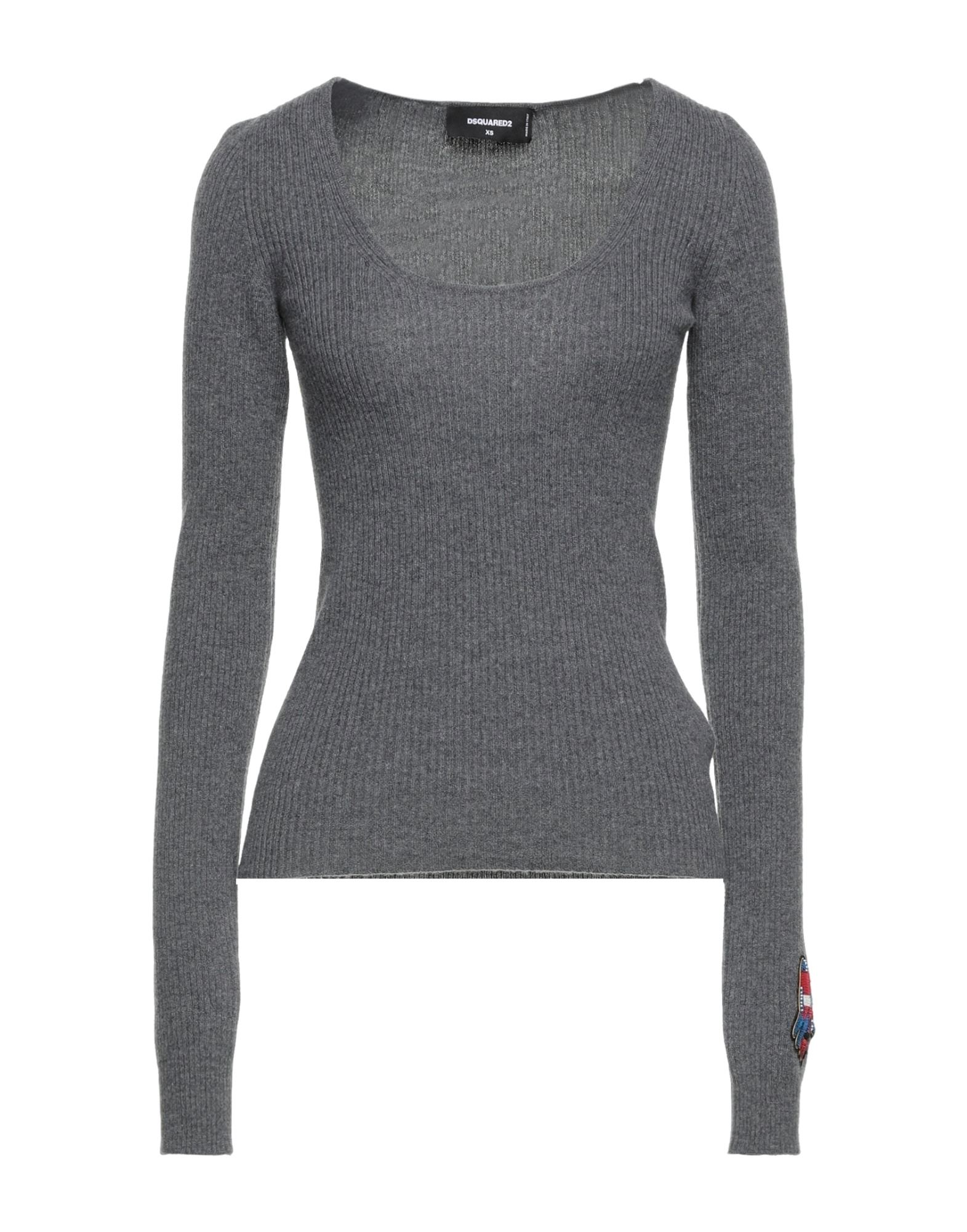 DSQUARED2 Pullover Damen Blei von DSQUARED2