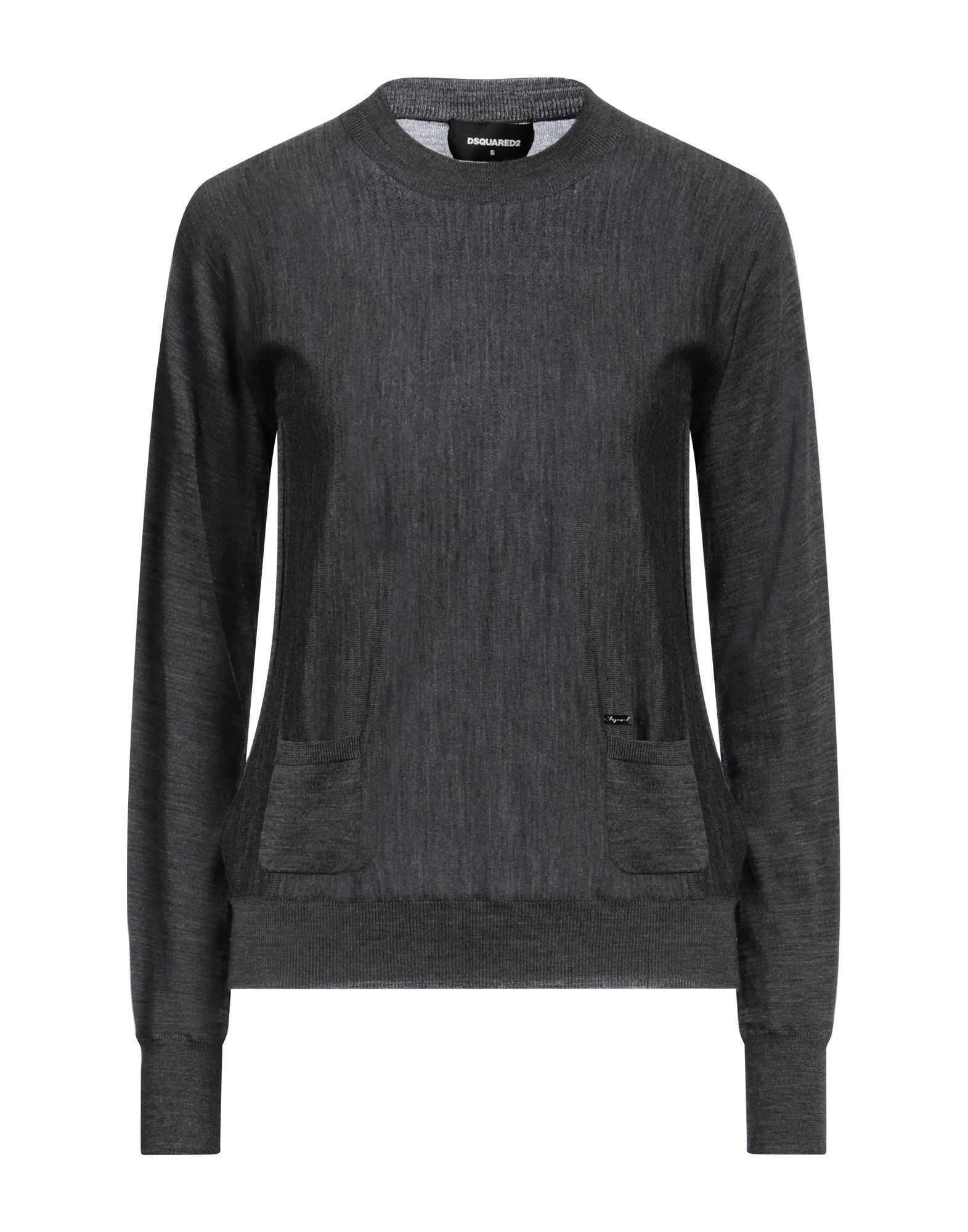 DSQUARED2 Pullover Damen Blei von DSQUARED2