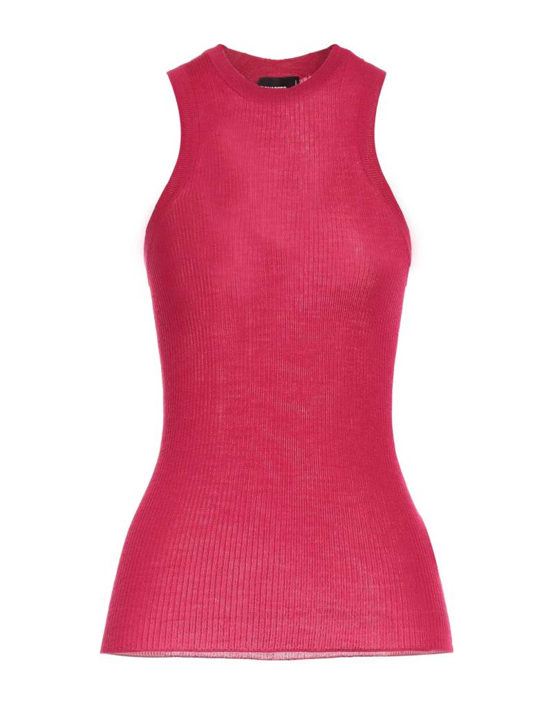 DSQUARED2 Top Damen Fuchsia von DSQUARED2