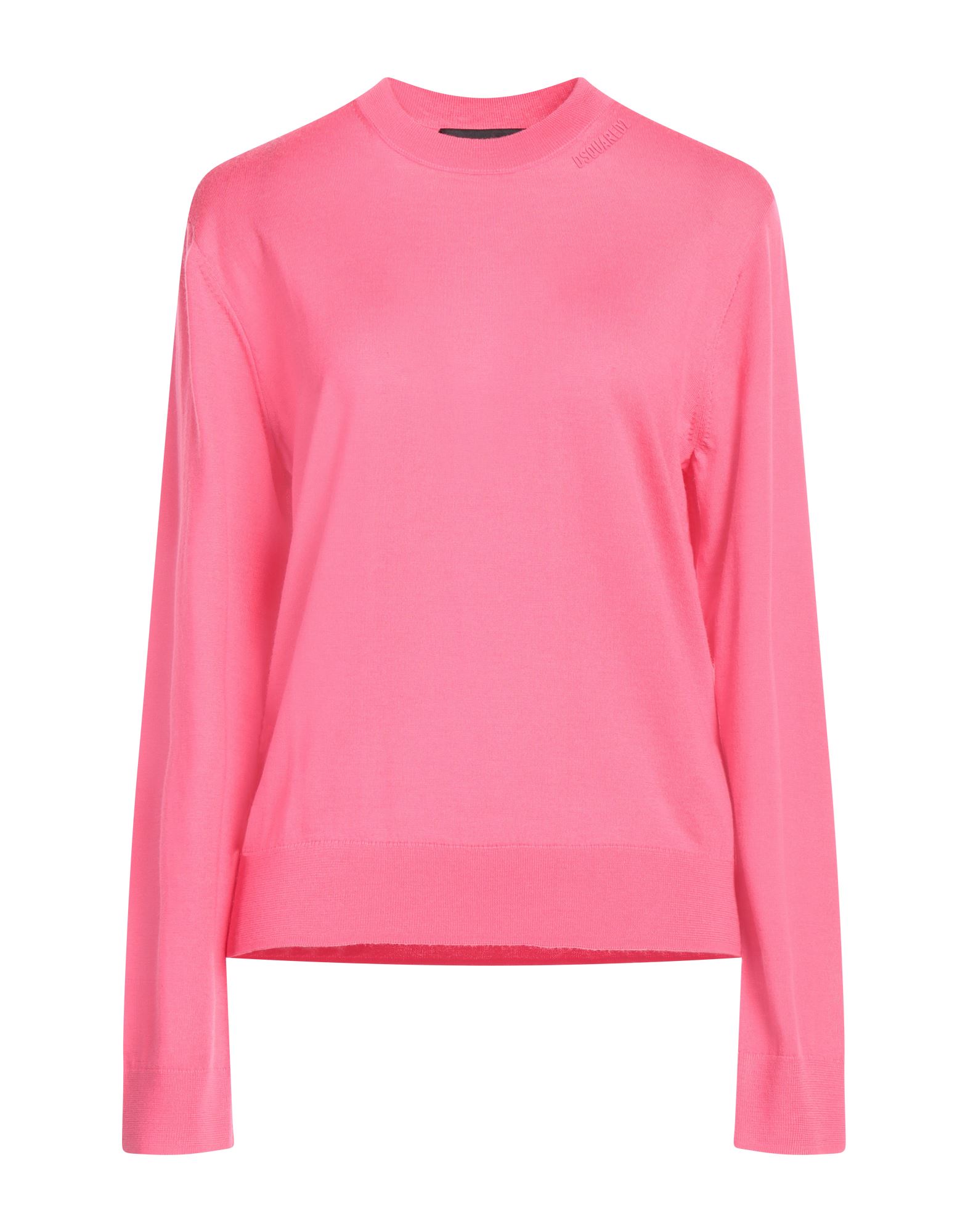 DSQUARED2 Pullover Damen Magenta von DSQUARED2