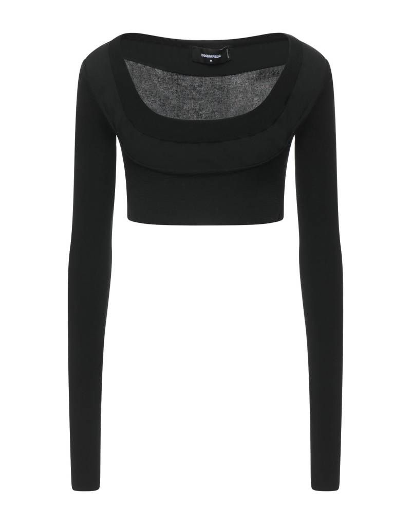 DSQUARED2 Pullover Damen Schwarz von DSQUARED2
