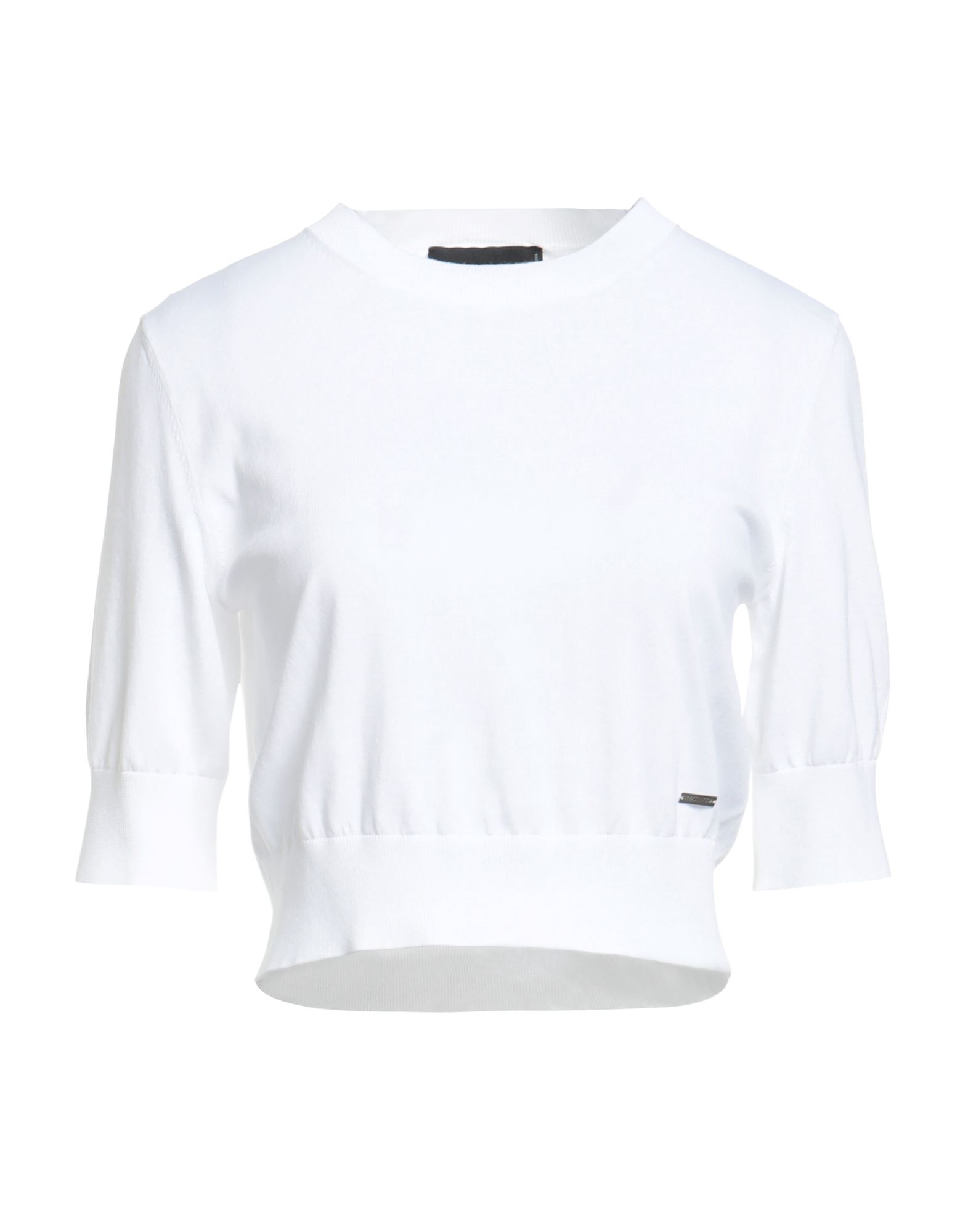 DSQUARED2 Pullover Damen Weiß von DSQUARED2