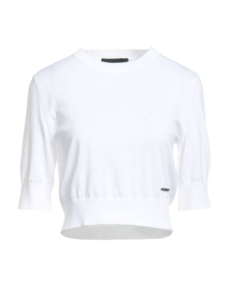 DSQUARED2 Pullover Damen Weiß von DSQUARED2