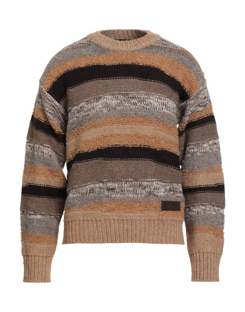 DSQUARED2 Pullover Herren Braun von DSQUARED2